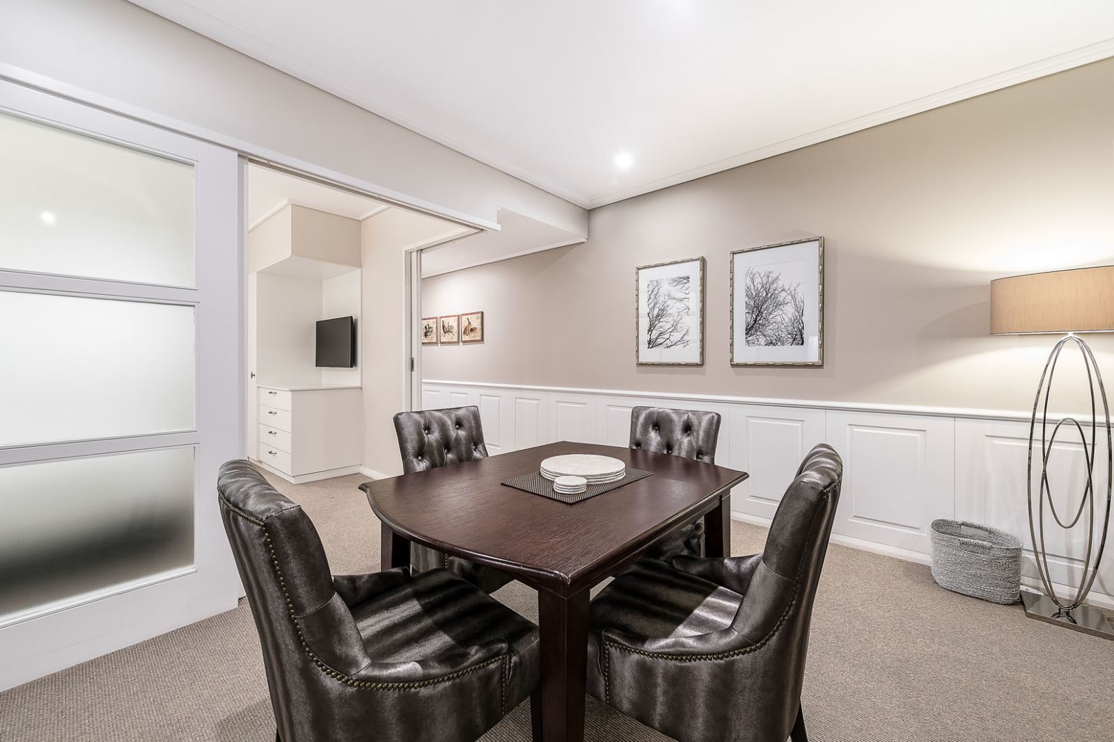 Apartment King Bed One Bedroom 