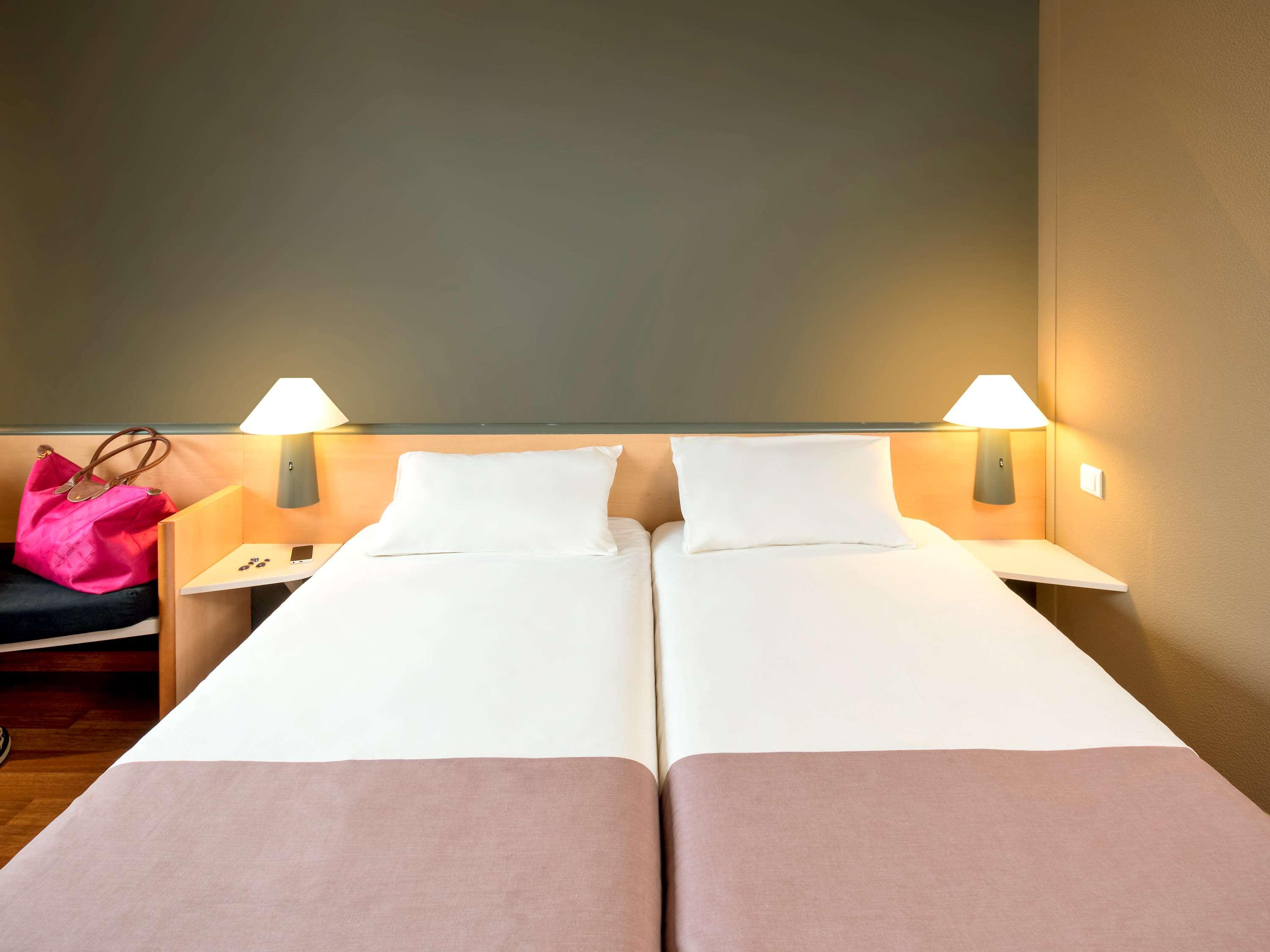 Double Superior with Double Bed