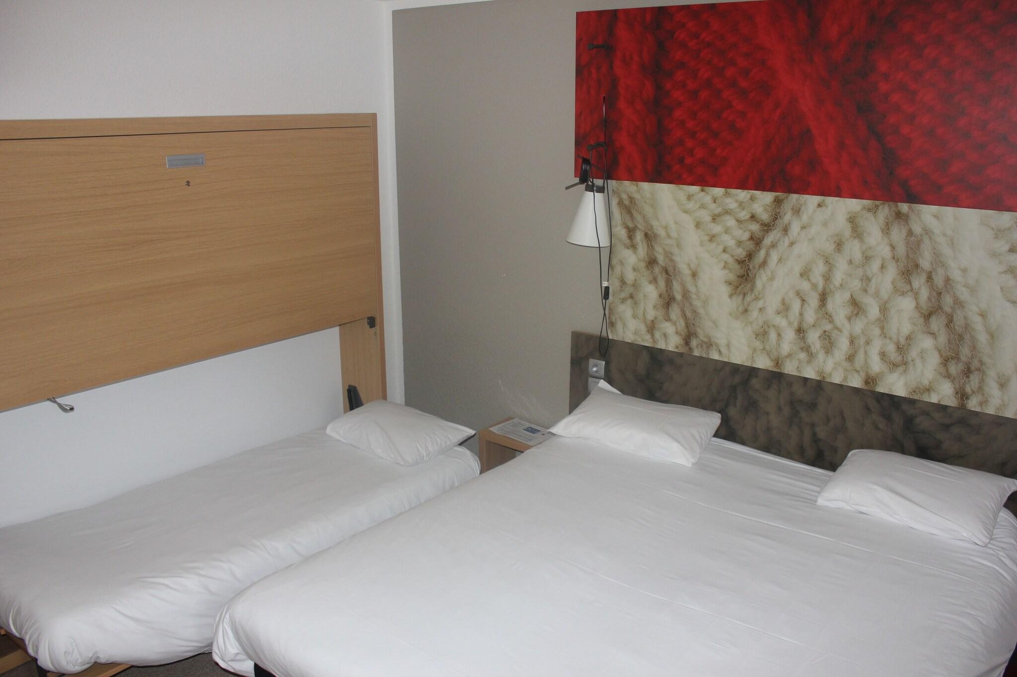 Family Room Standard