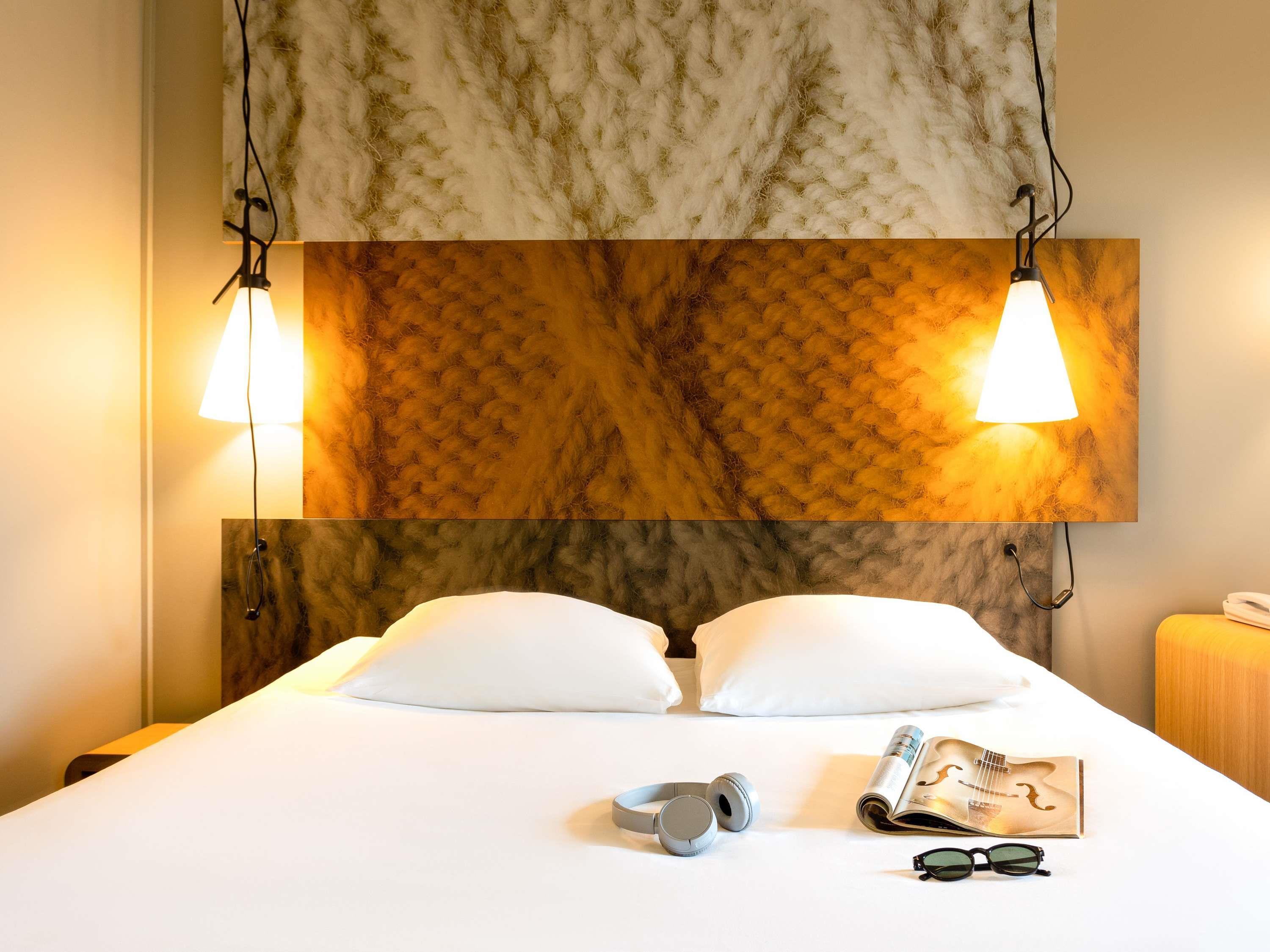 Double with Double Bed