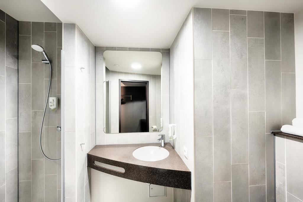 Double Single Standard