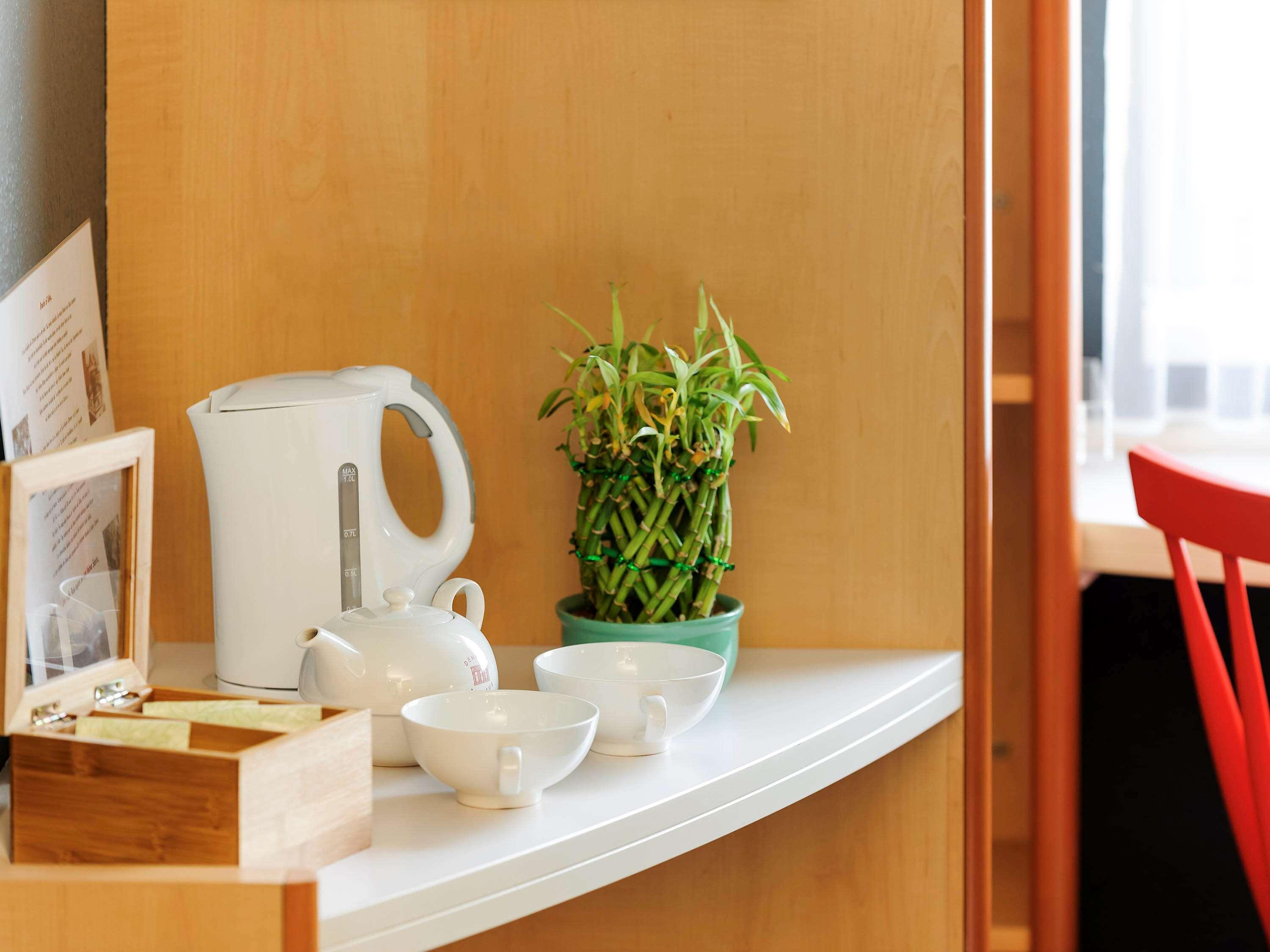 Double with Double Bed