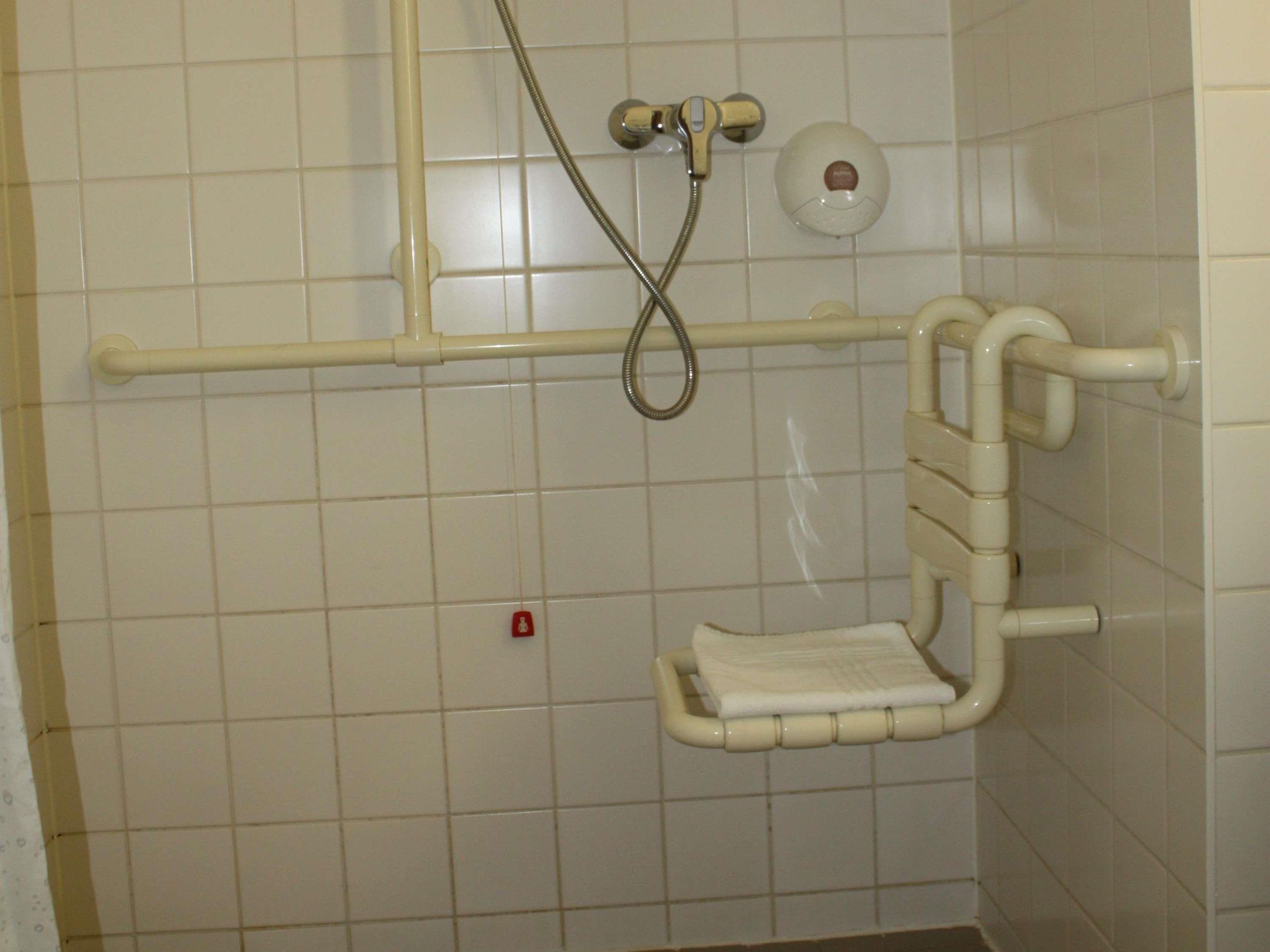 Double with Double Bed