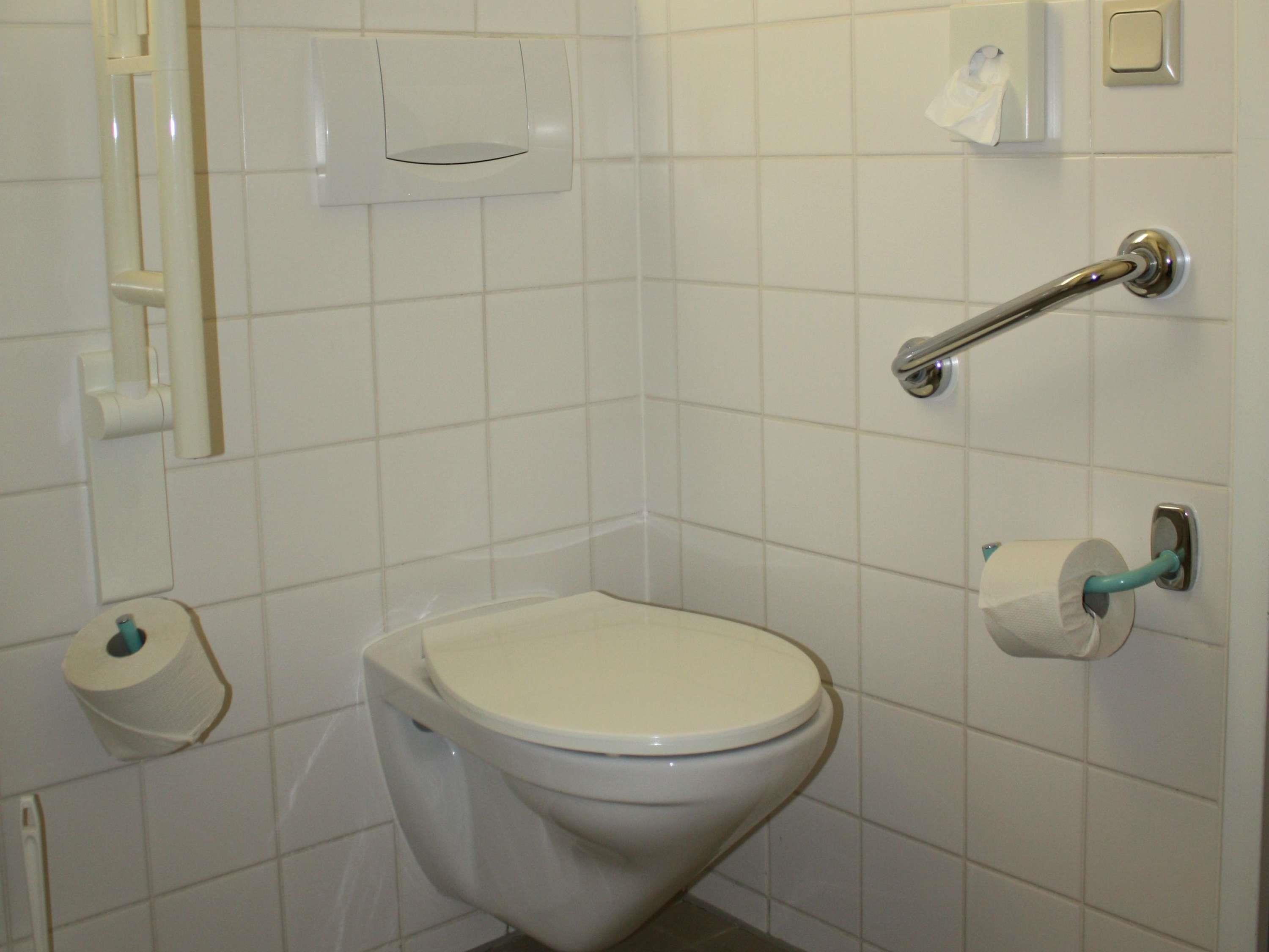 Double with Double Bed