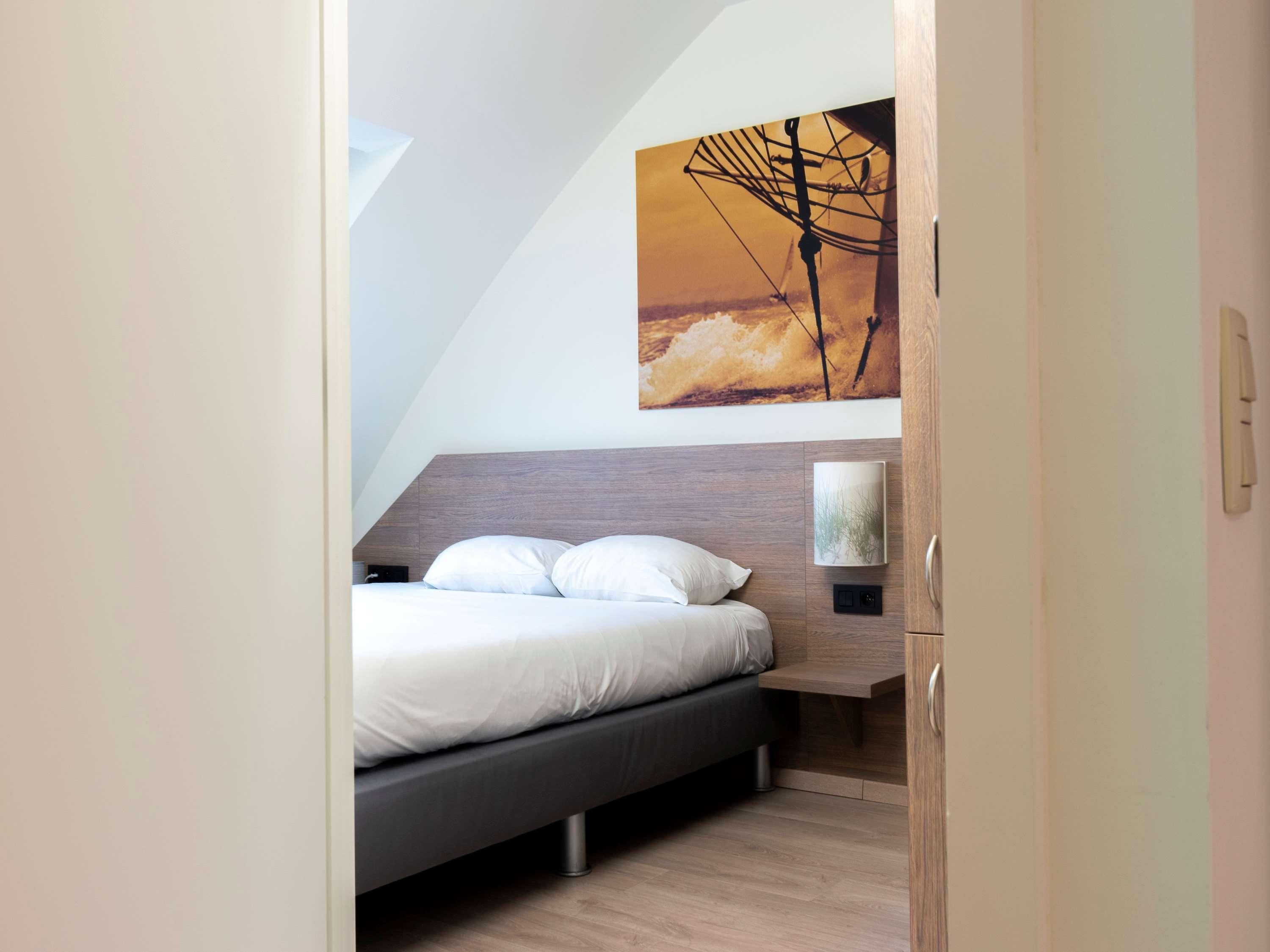 Junior Suite with Balcony