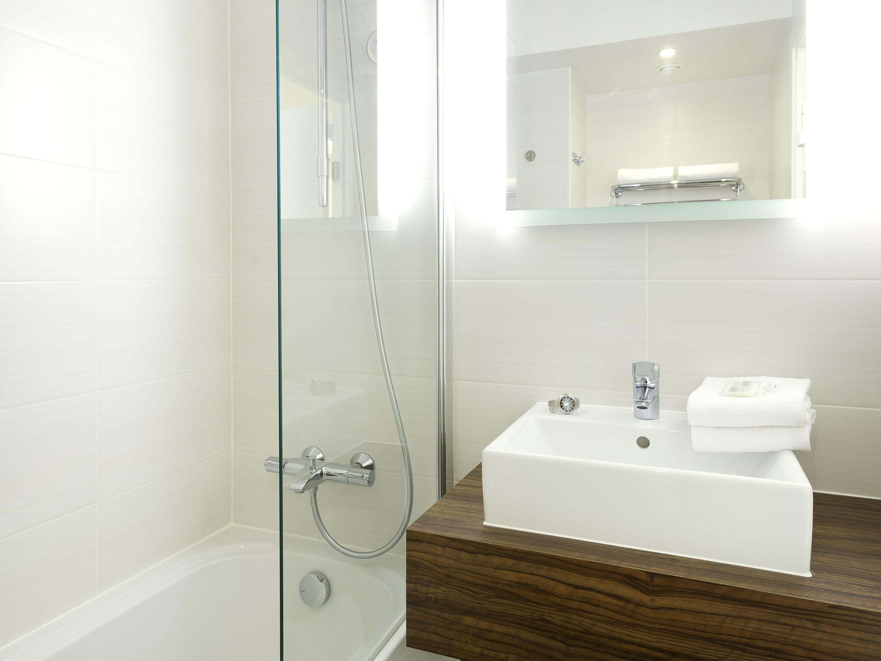 Double Superior with Balcony