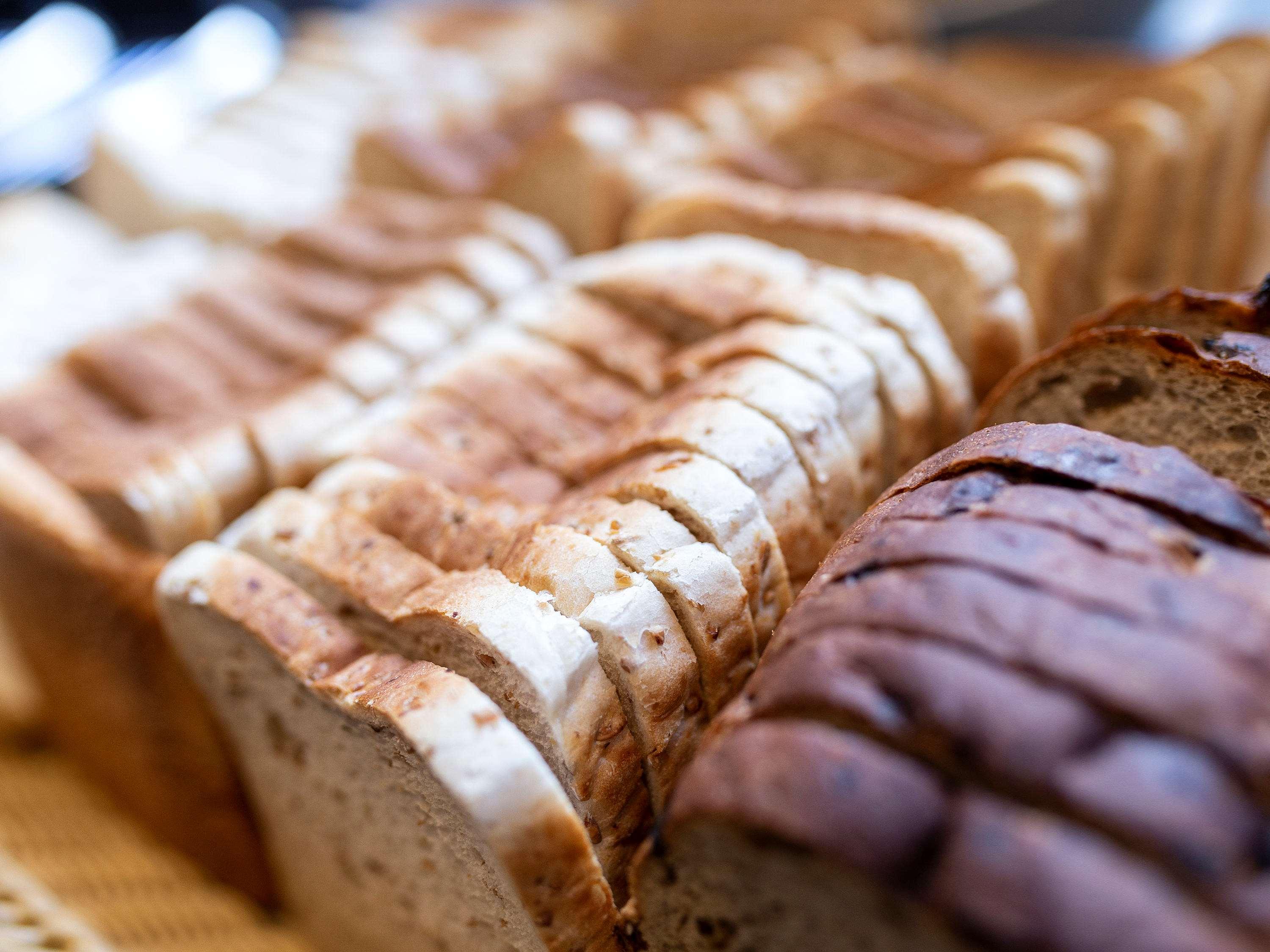 Double Queen Size Bed