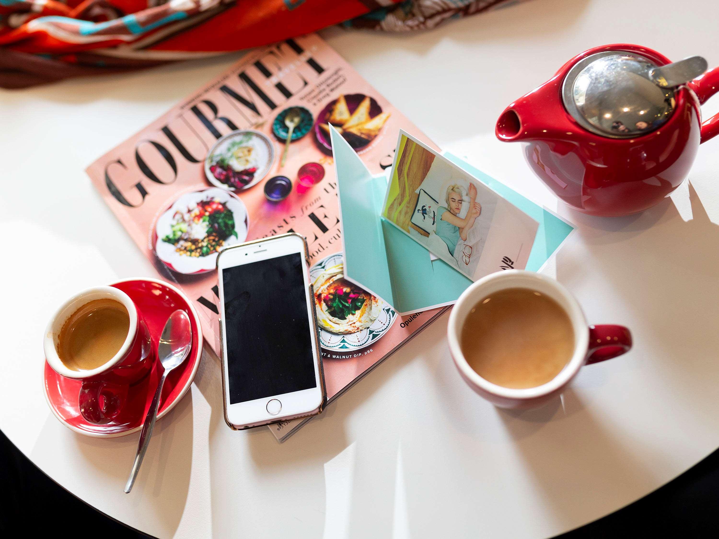 Double Queen Size Bed