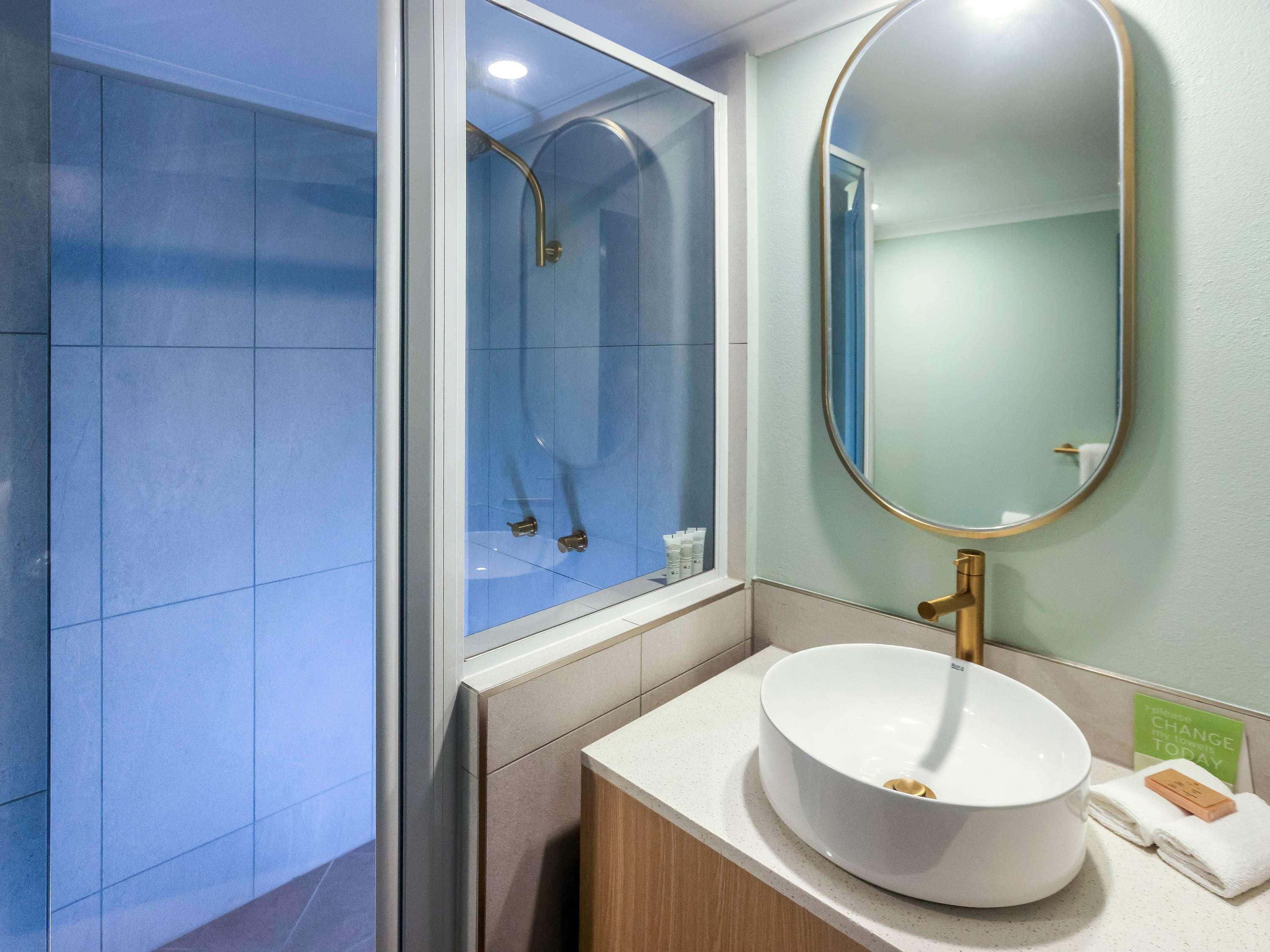 Double Superior King Bed