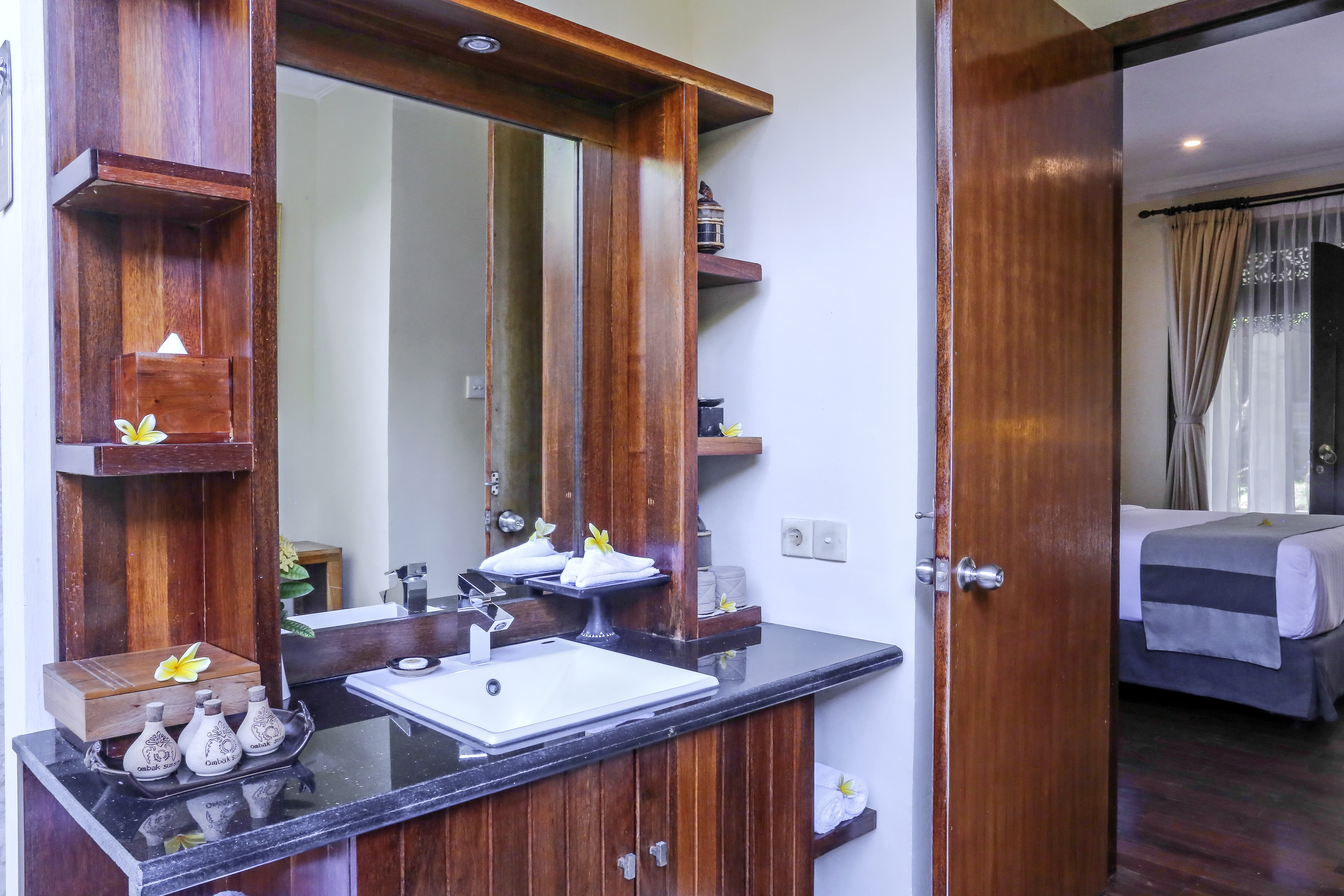 Bungalow One Bedroom