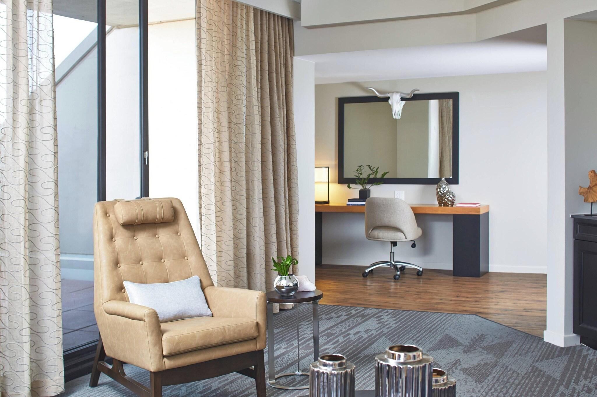 Suite Presidential
