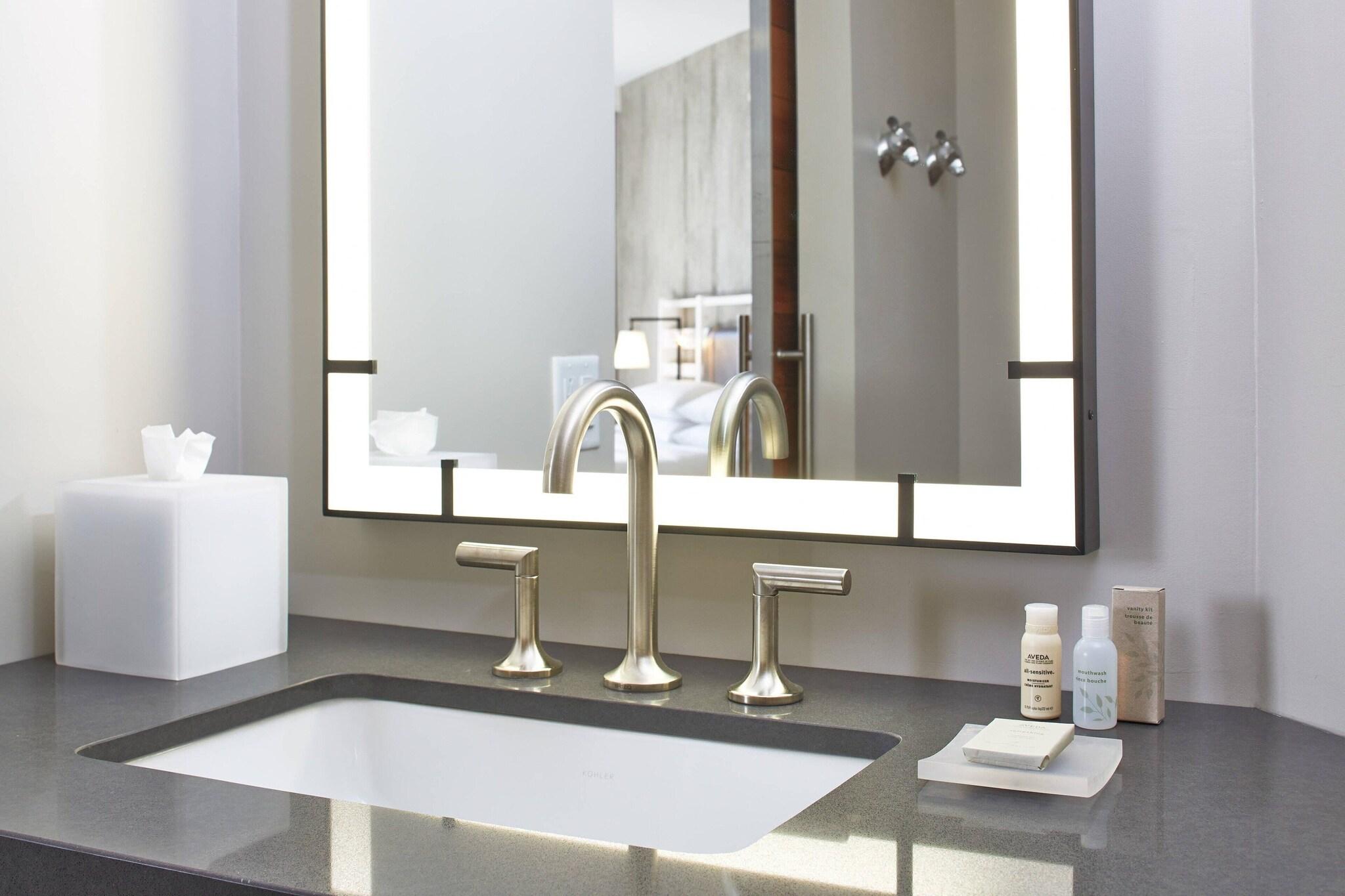 Double Two Queen Beds