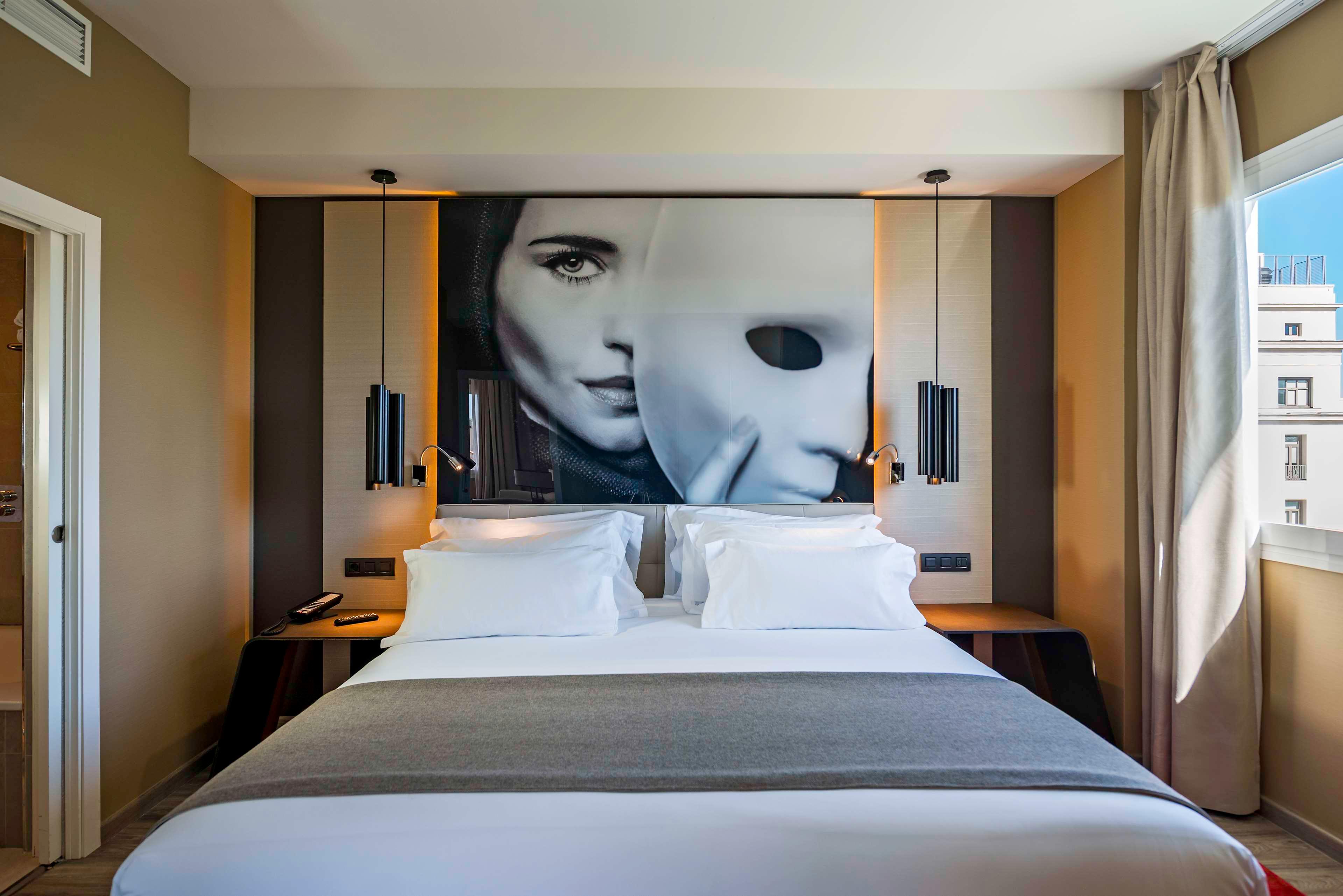 Double Superior with Views