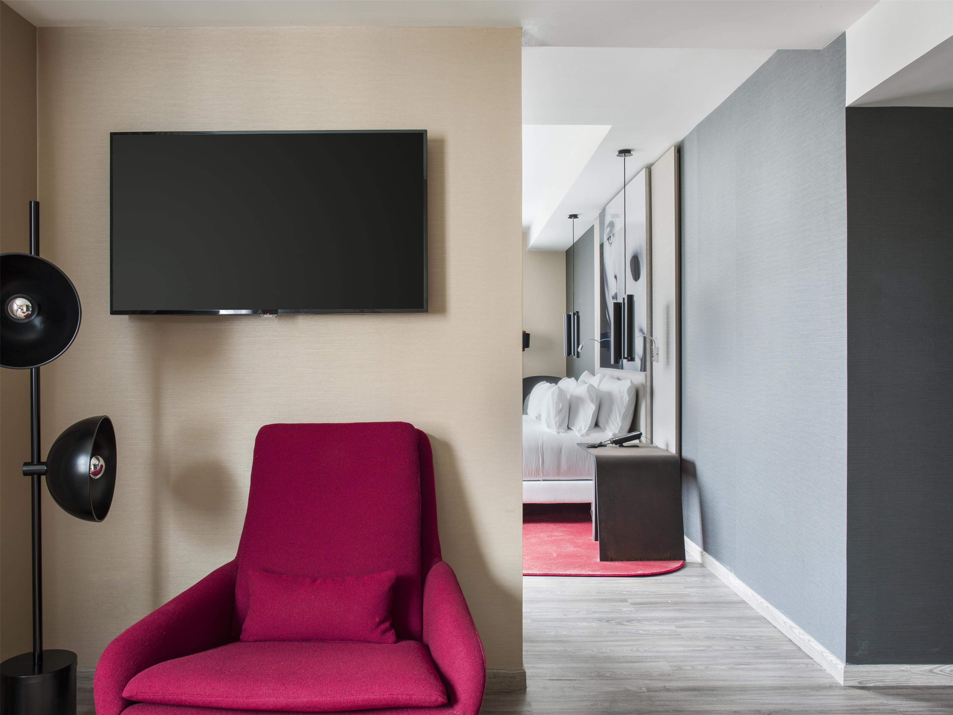 Junior Suite Standard