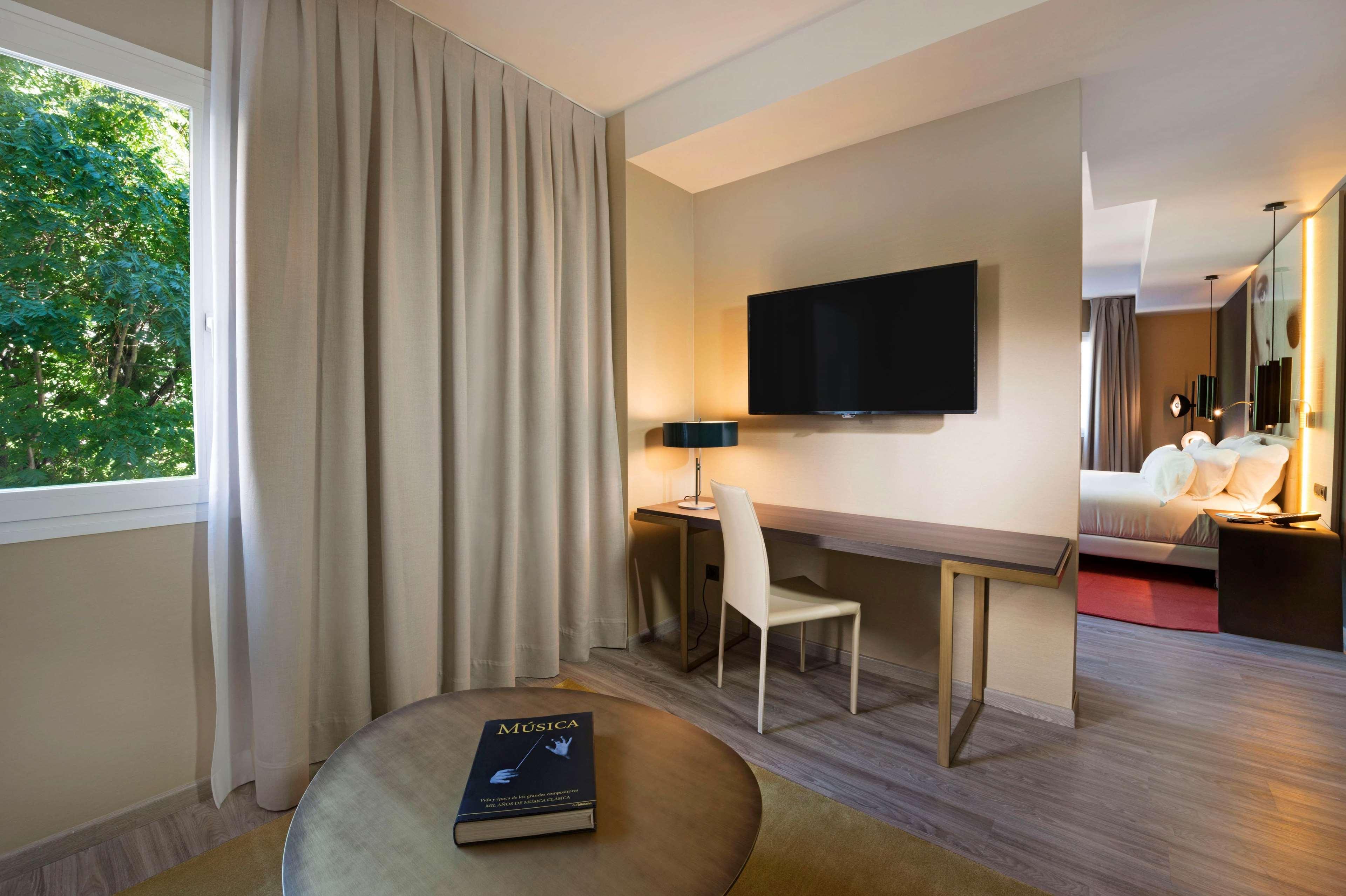 Junior Suite Standard