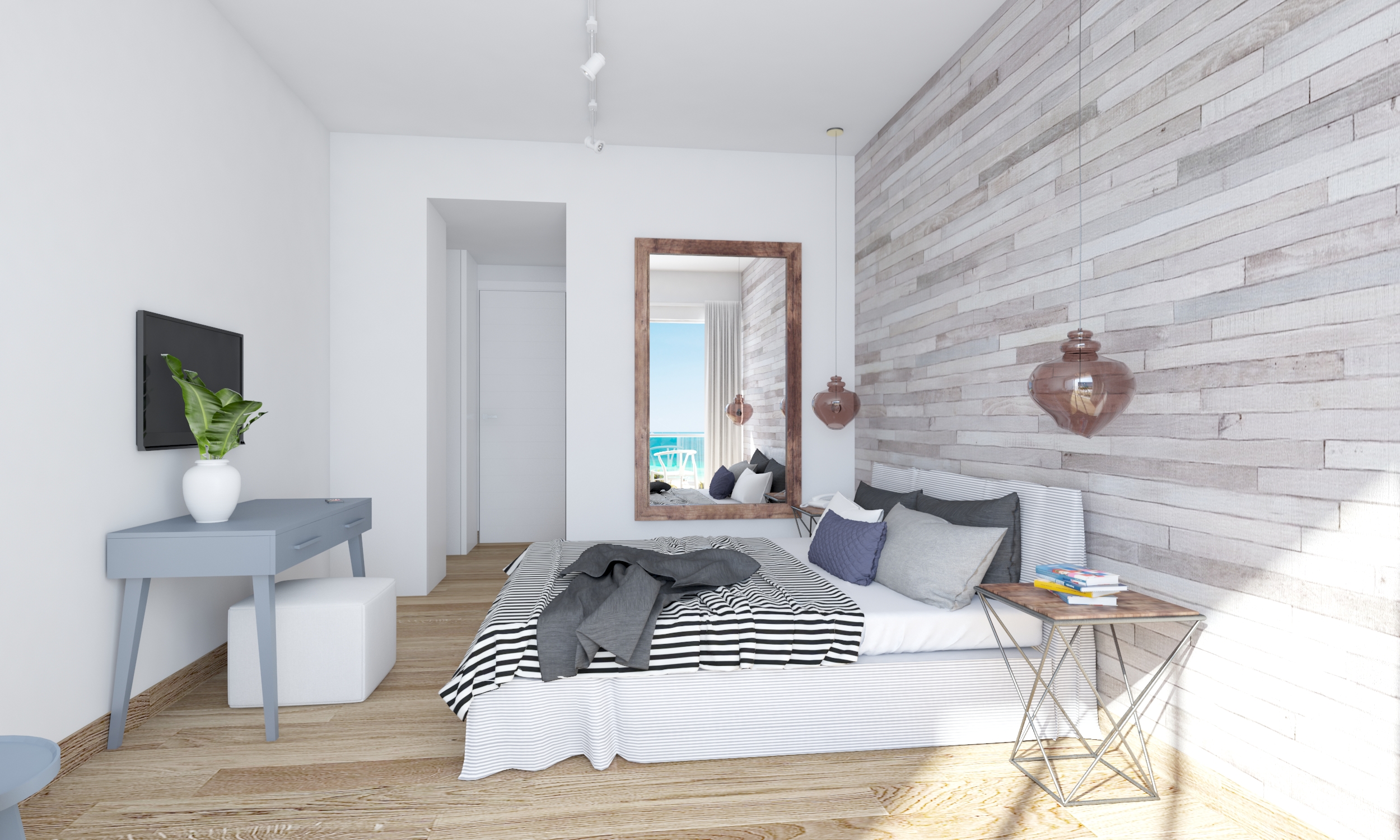 Double or Twin Standard