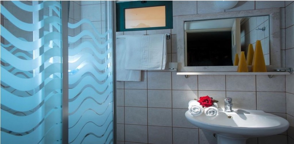 Family Room Sea View