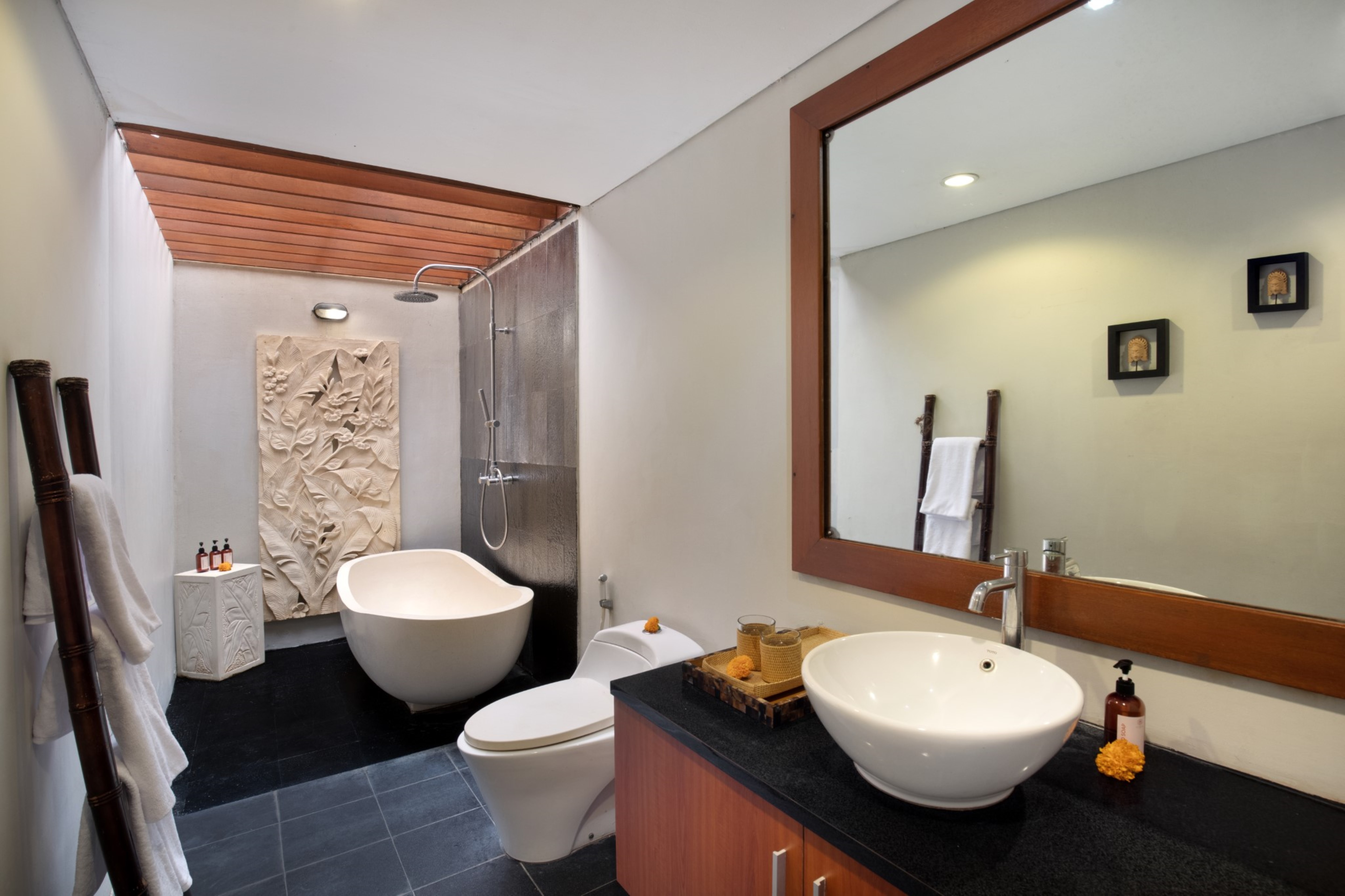 Villa Three Bedrooms