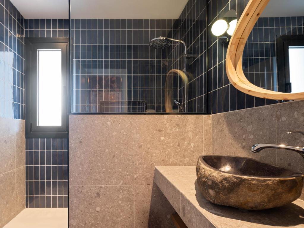 Double or Twin with Balcony