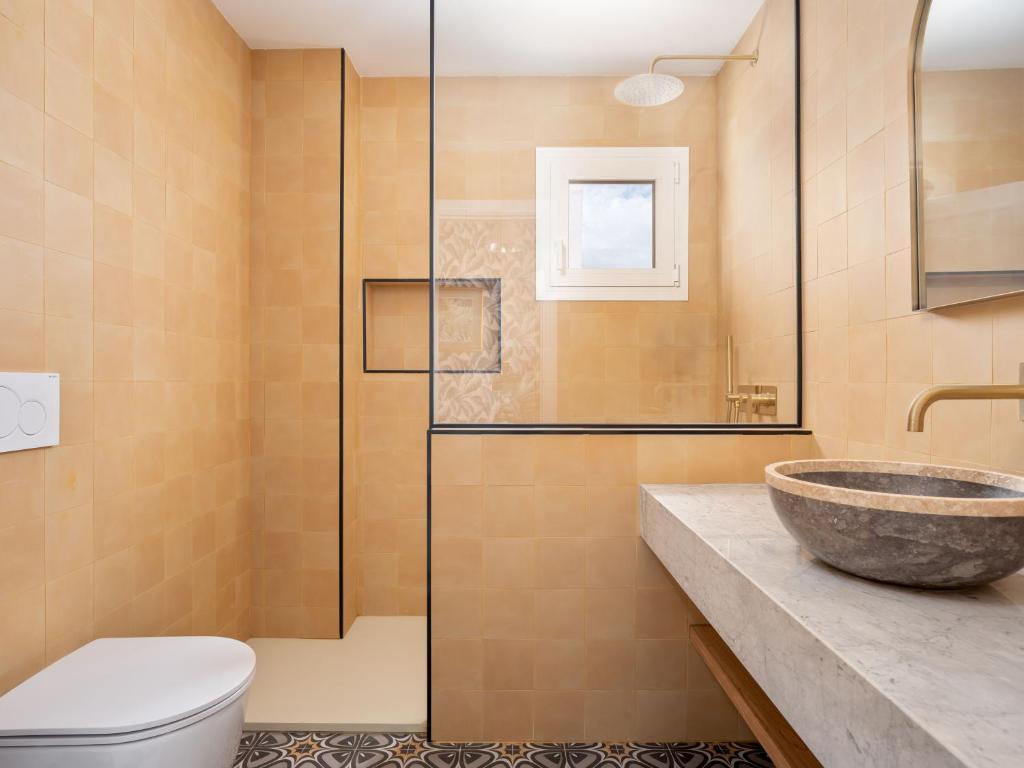 Double or Twin Sea View with Balcony