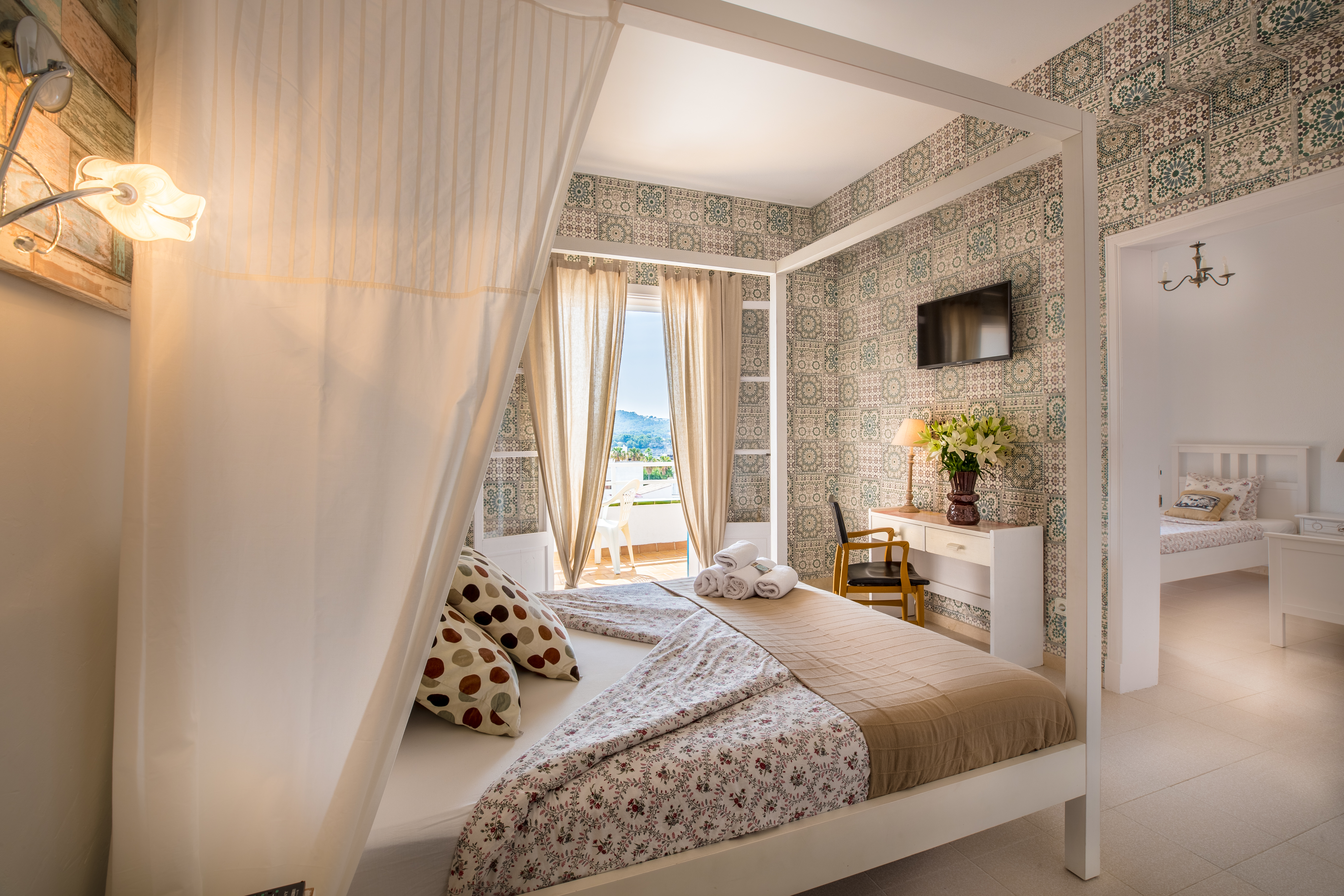 Family Room Standard