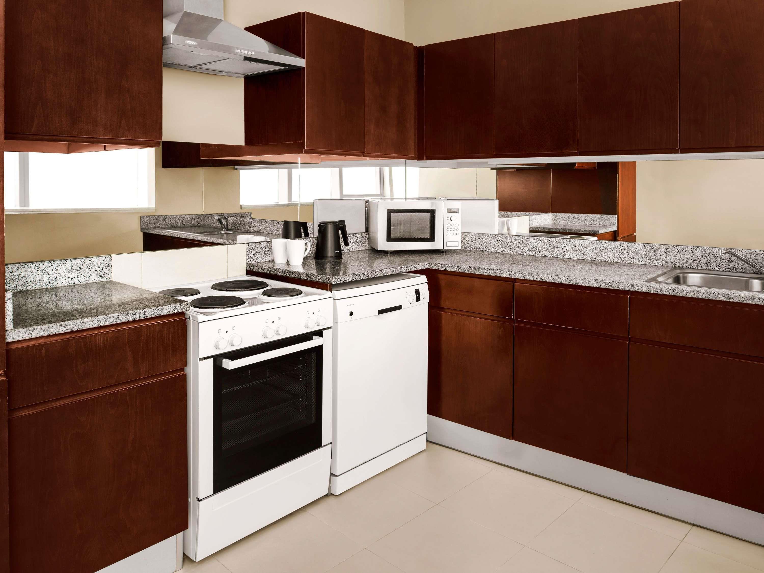 Suite Three Bedrooms