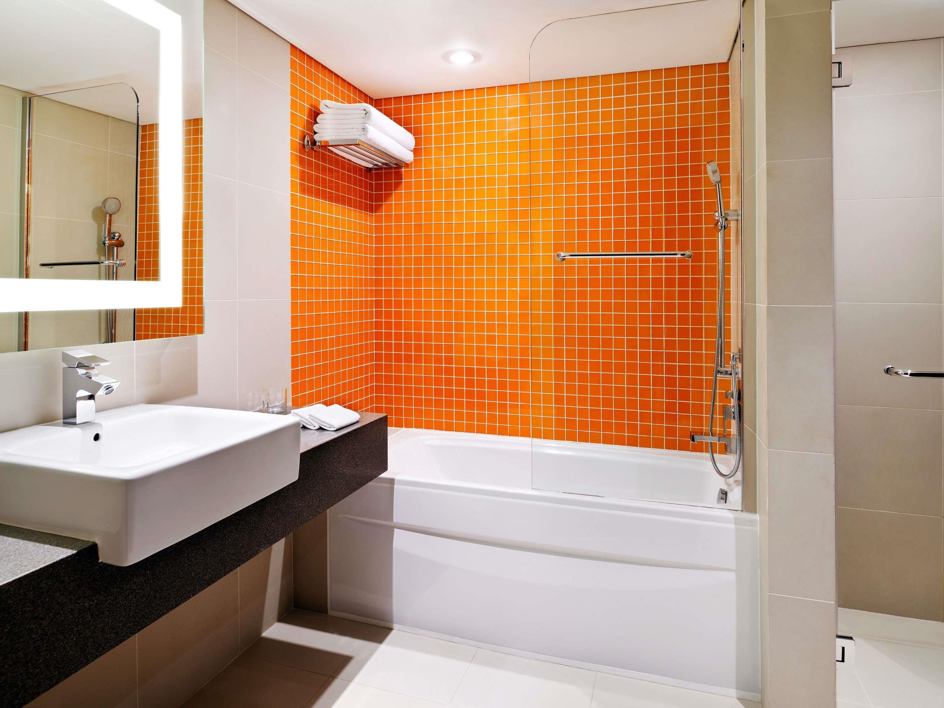 Suite Three Bedrooms