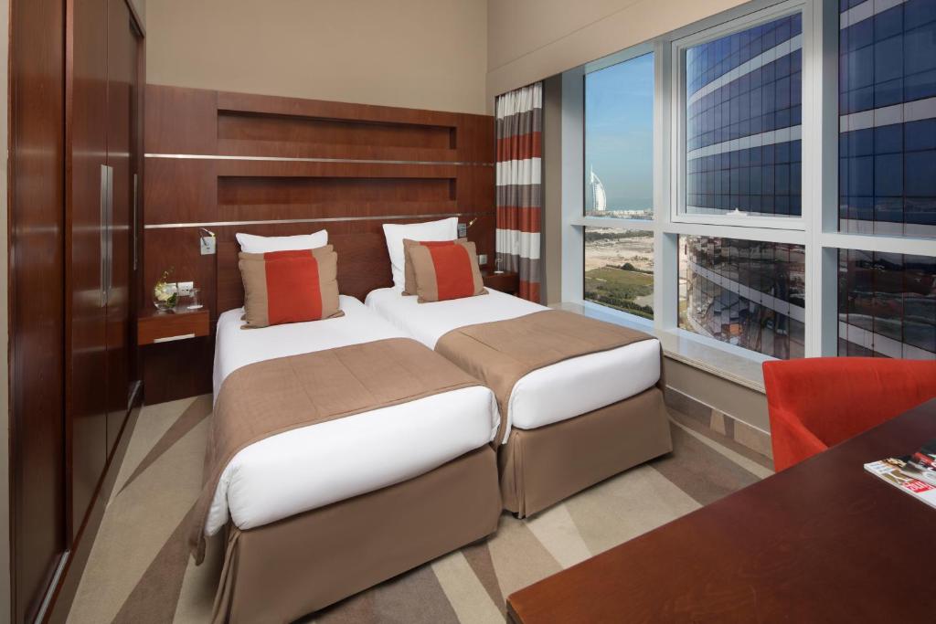 Suite Three Bedrooms