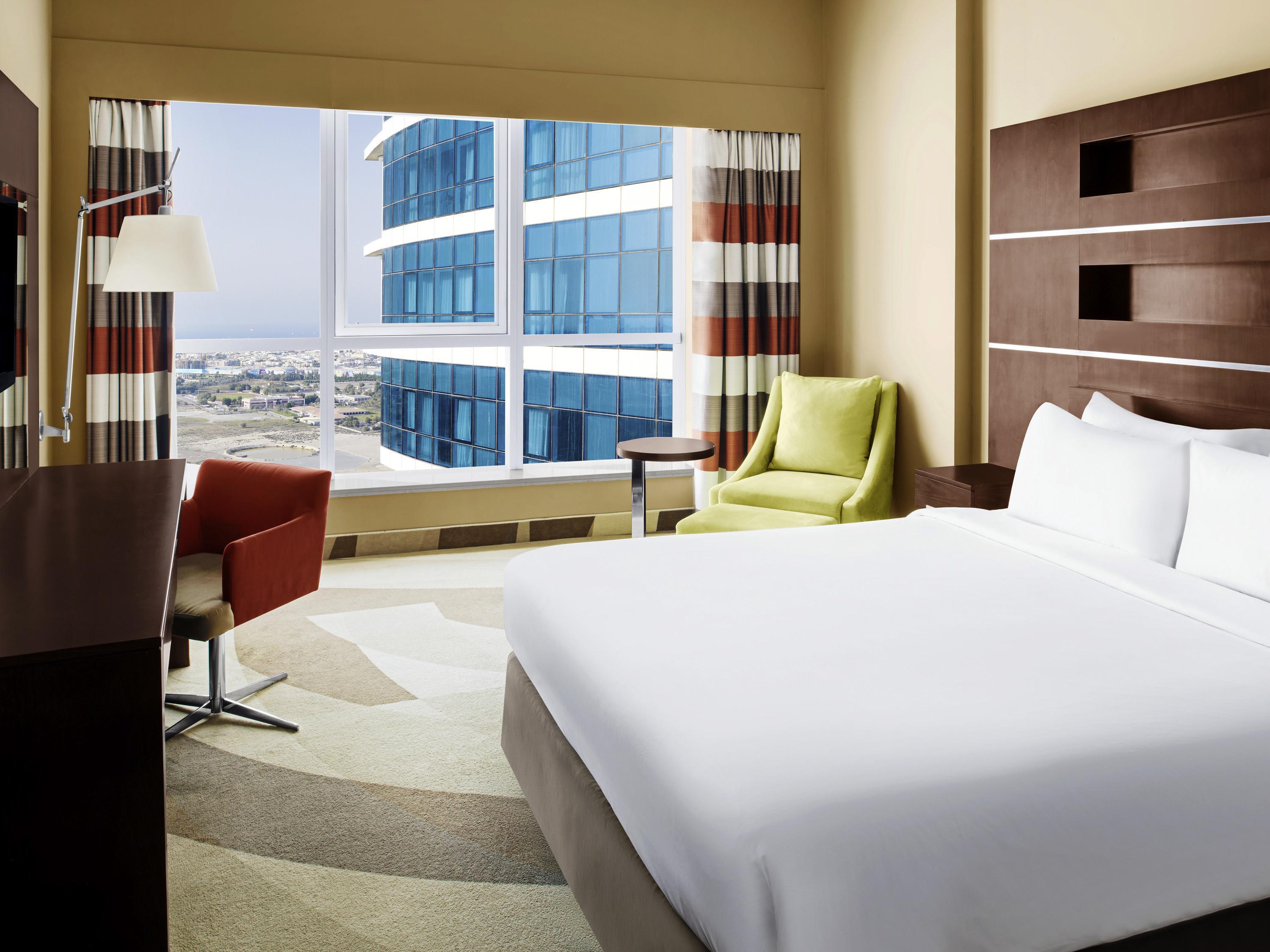 Suite Three Bedrooms