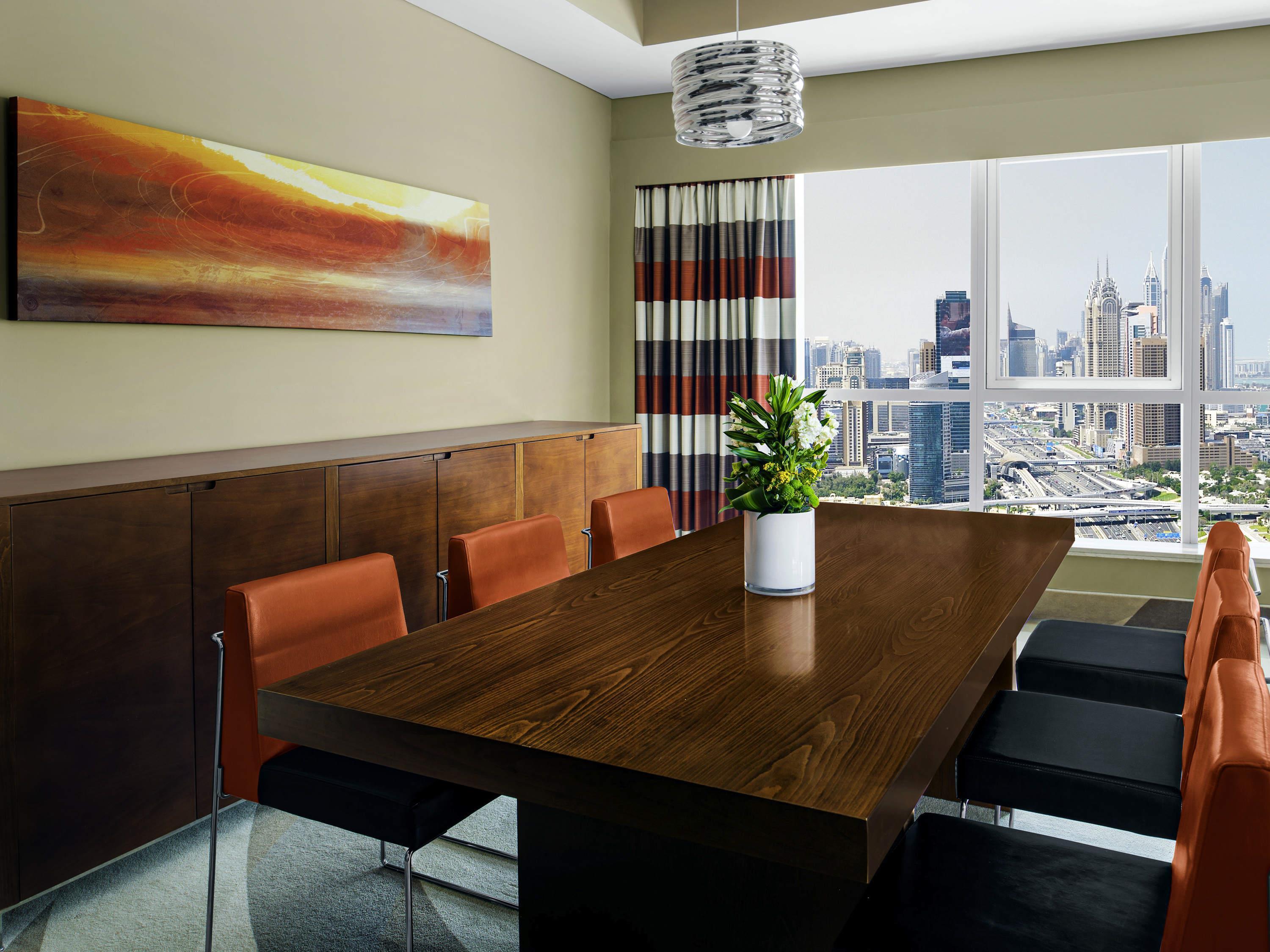 Suite Three Bedrooms