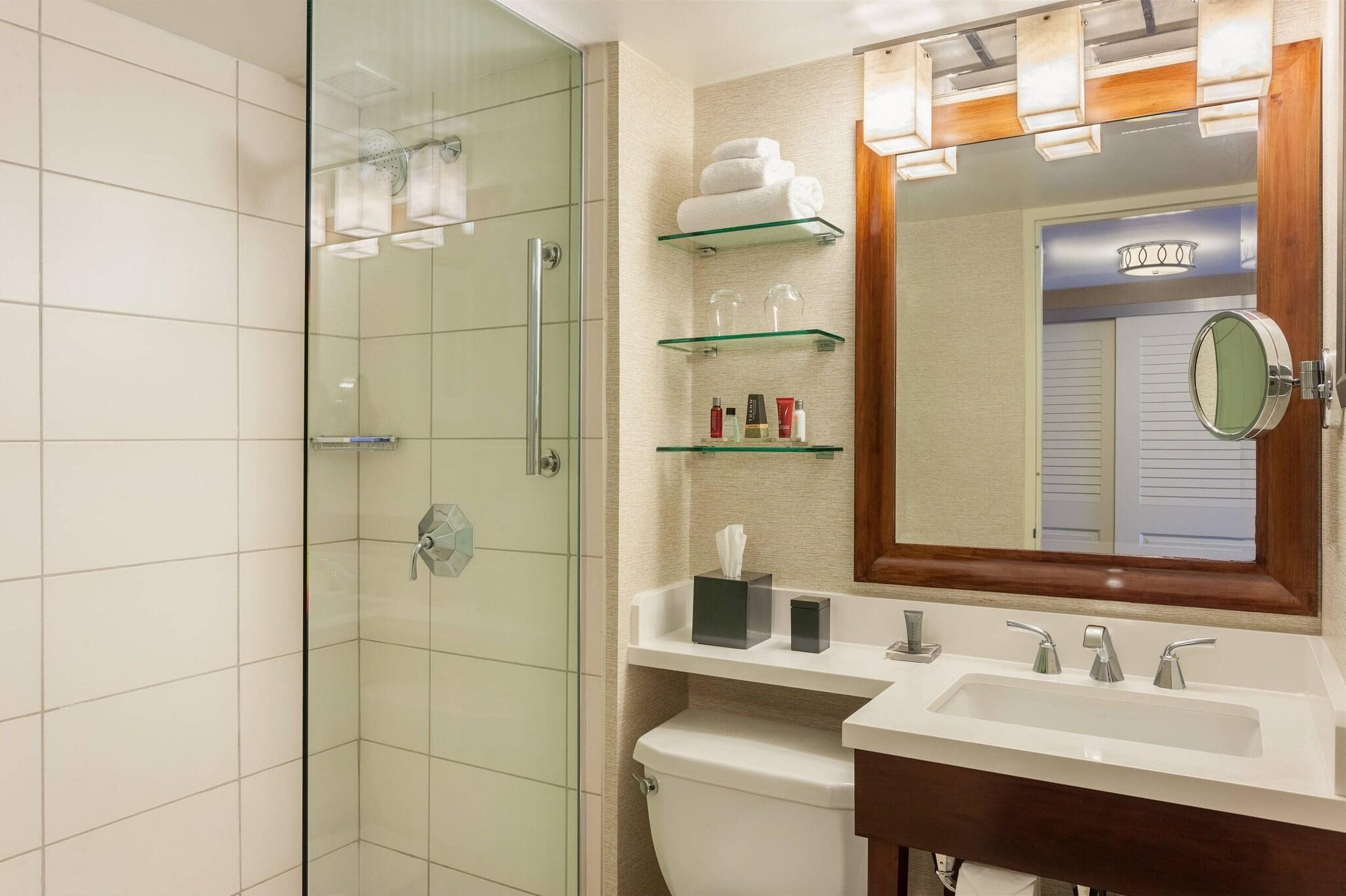 Double Two Queen Beds