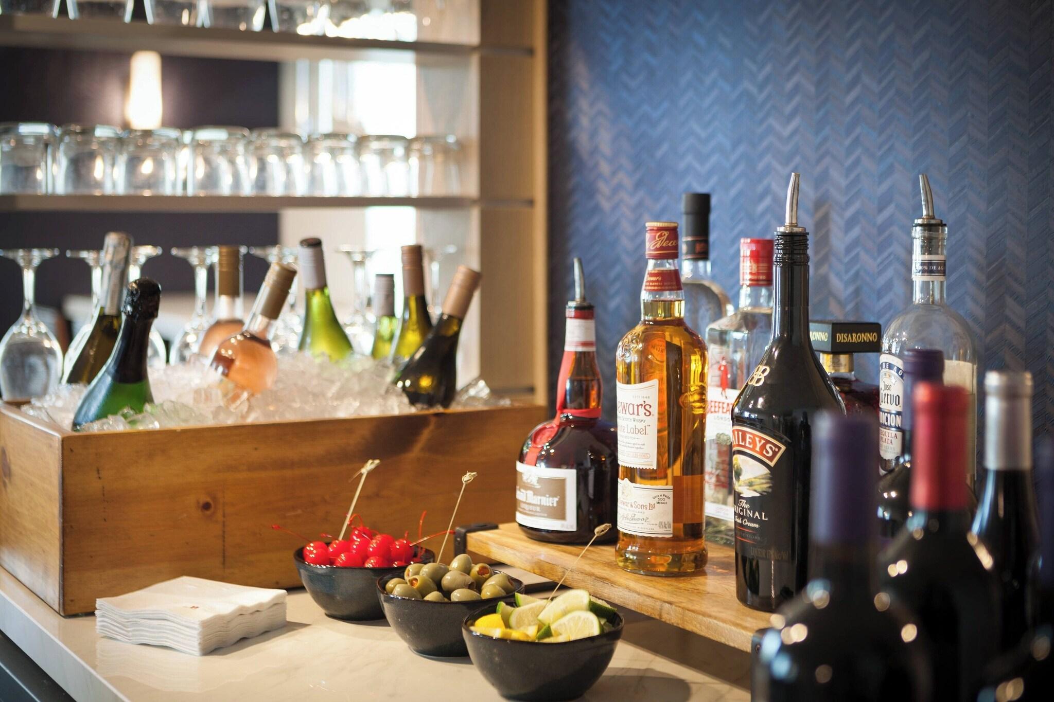 Double Two Queen Beds