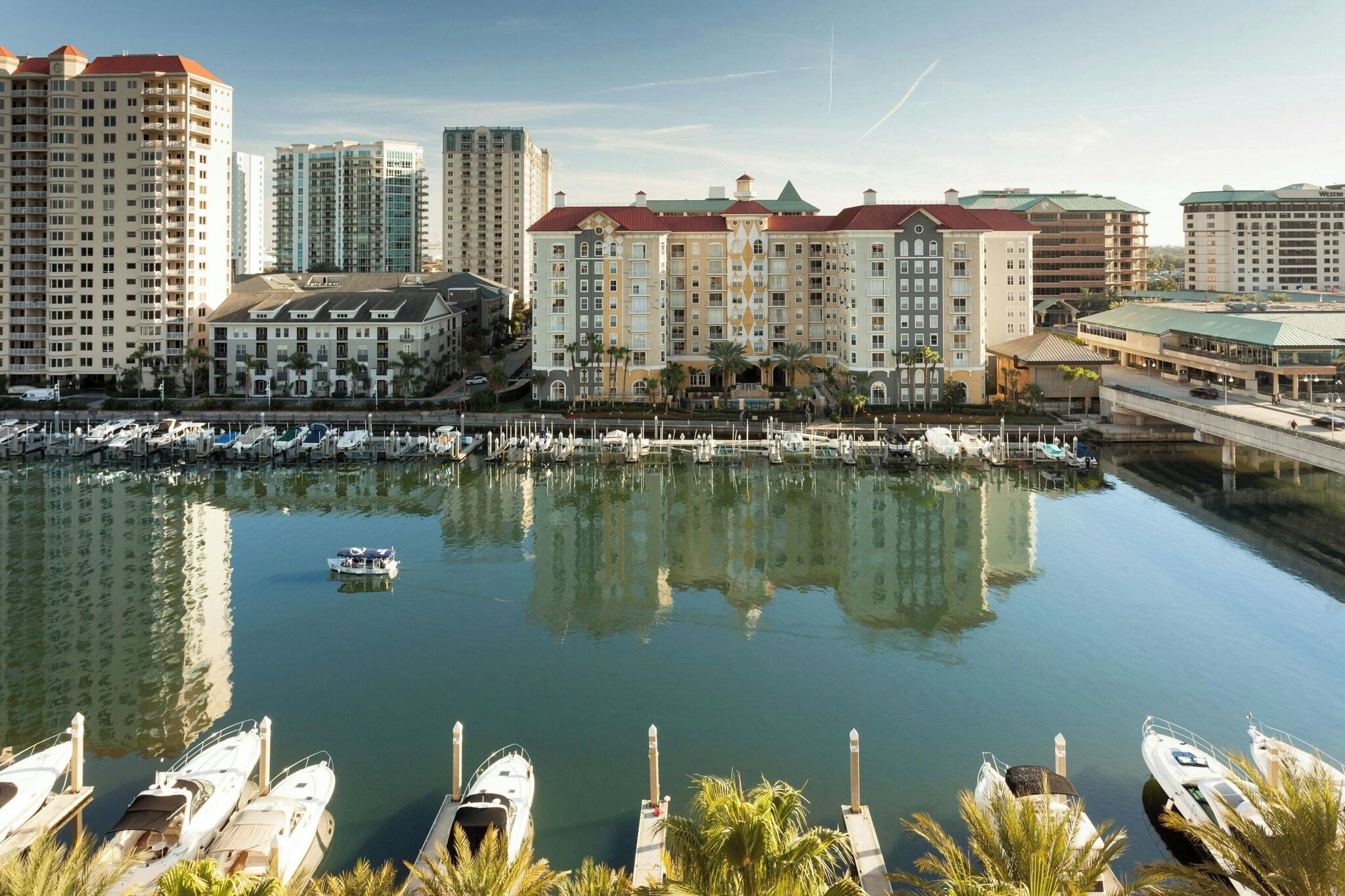 Room Accessible with Views