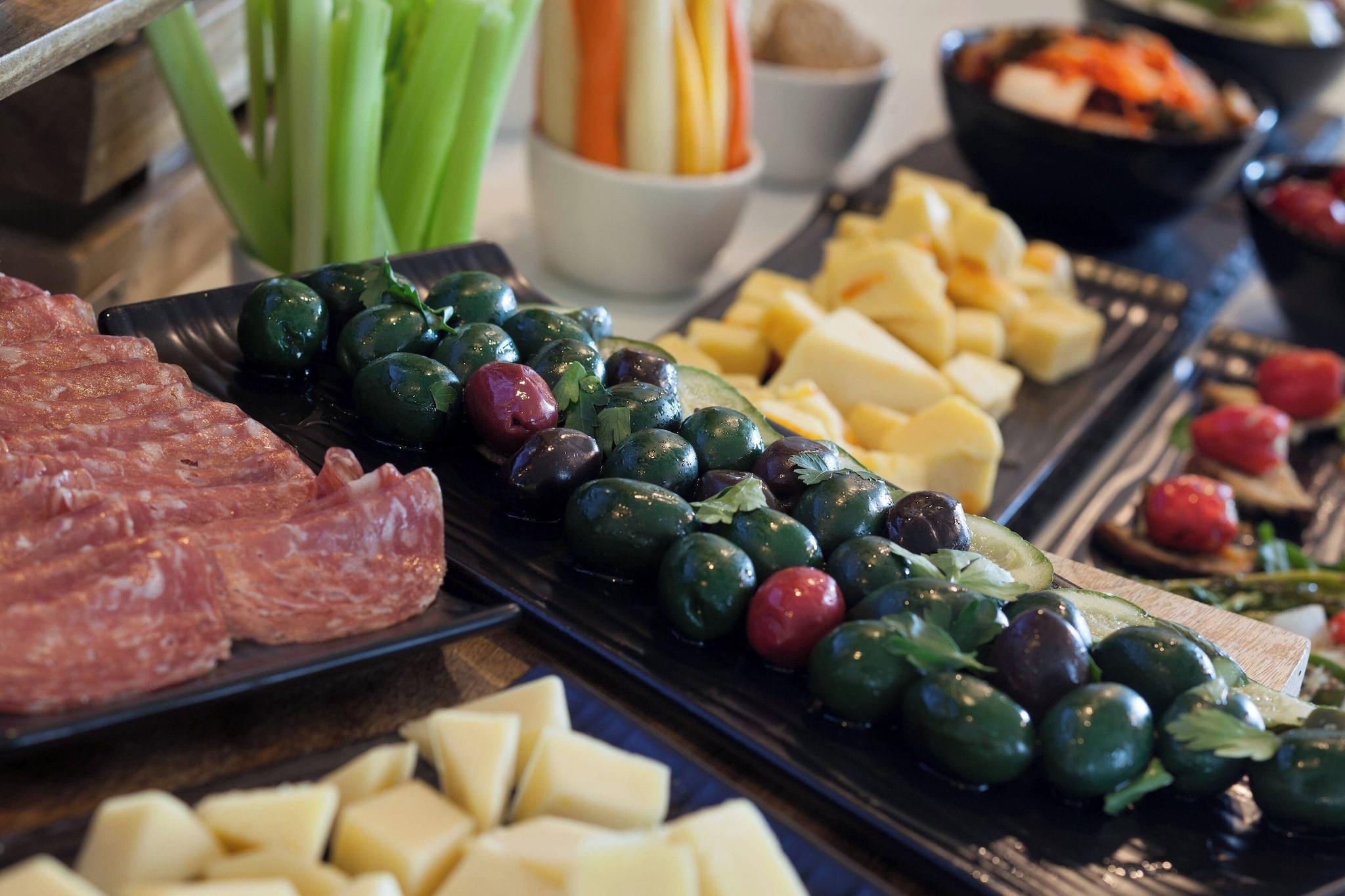 Double Two Queen Beds