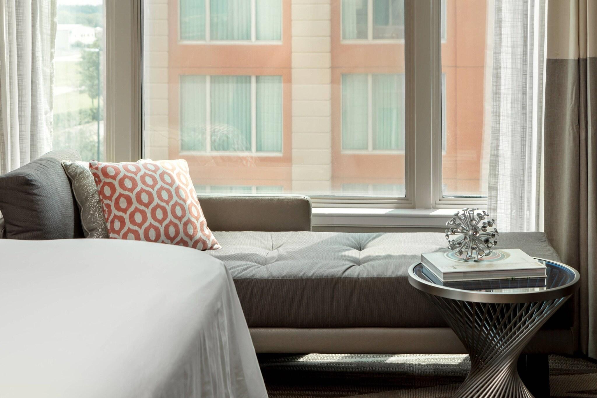 Double Two Queen Beds