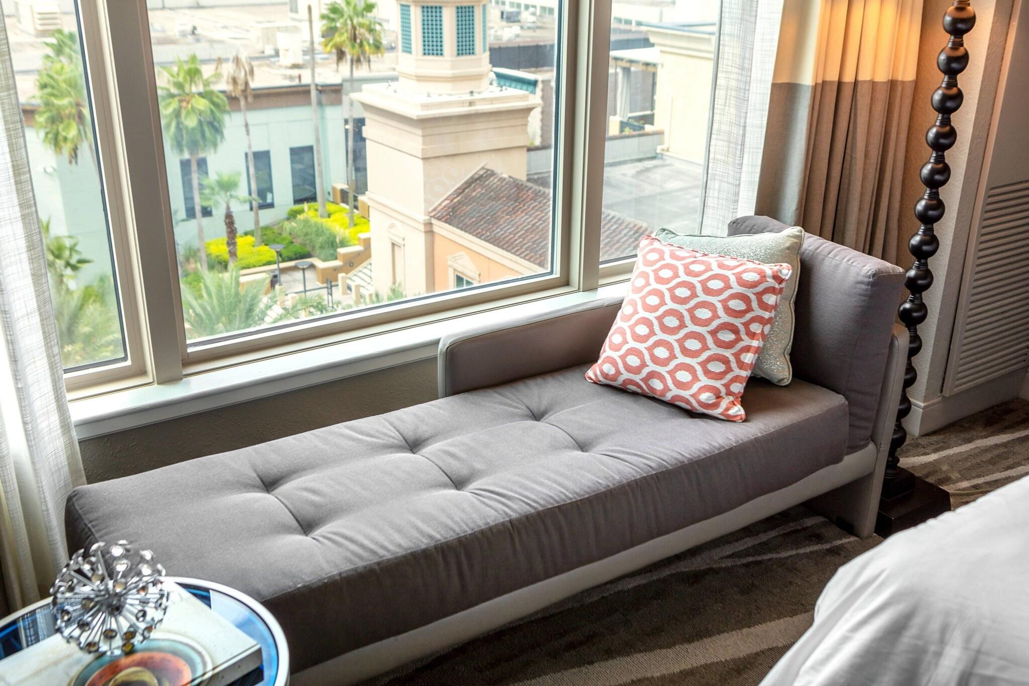 Double Two Queen Beds