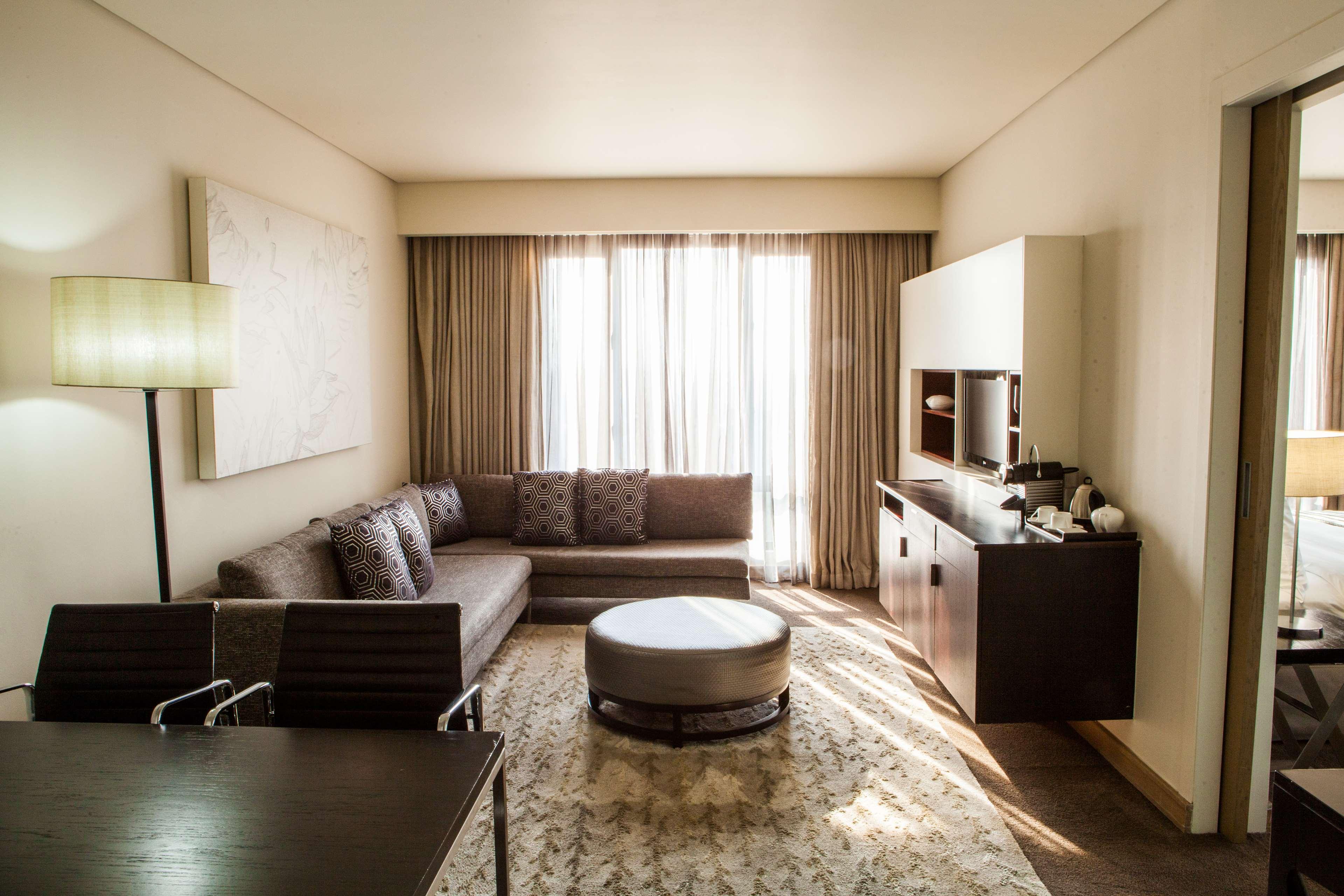 Suite King Bed Non Smoking