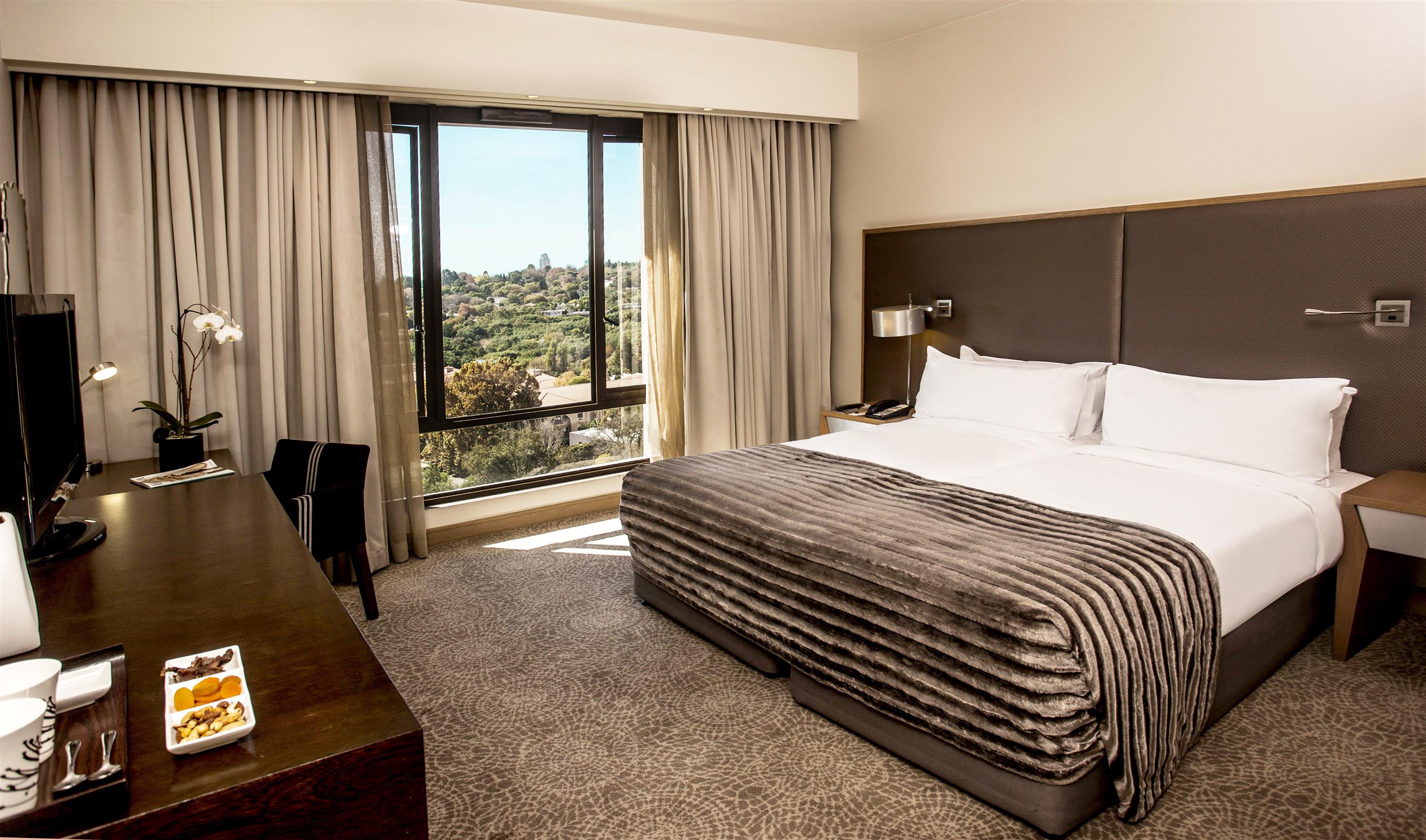 Room Superior King Bed