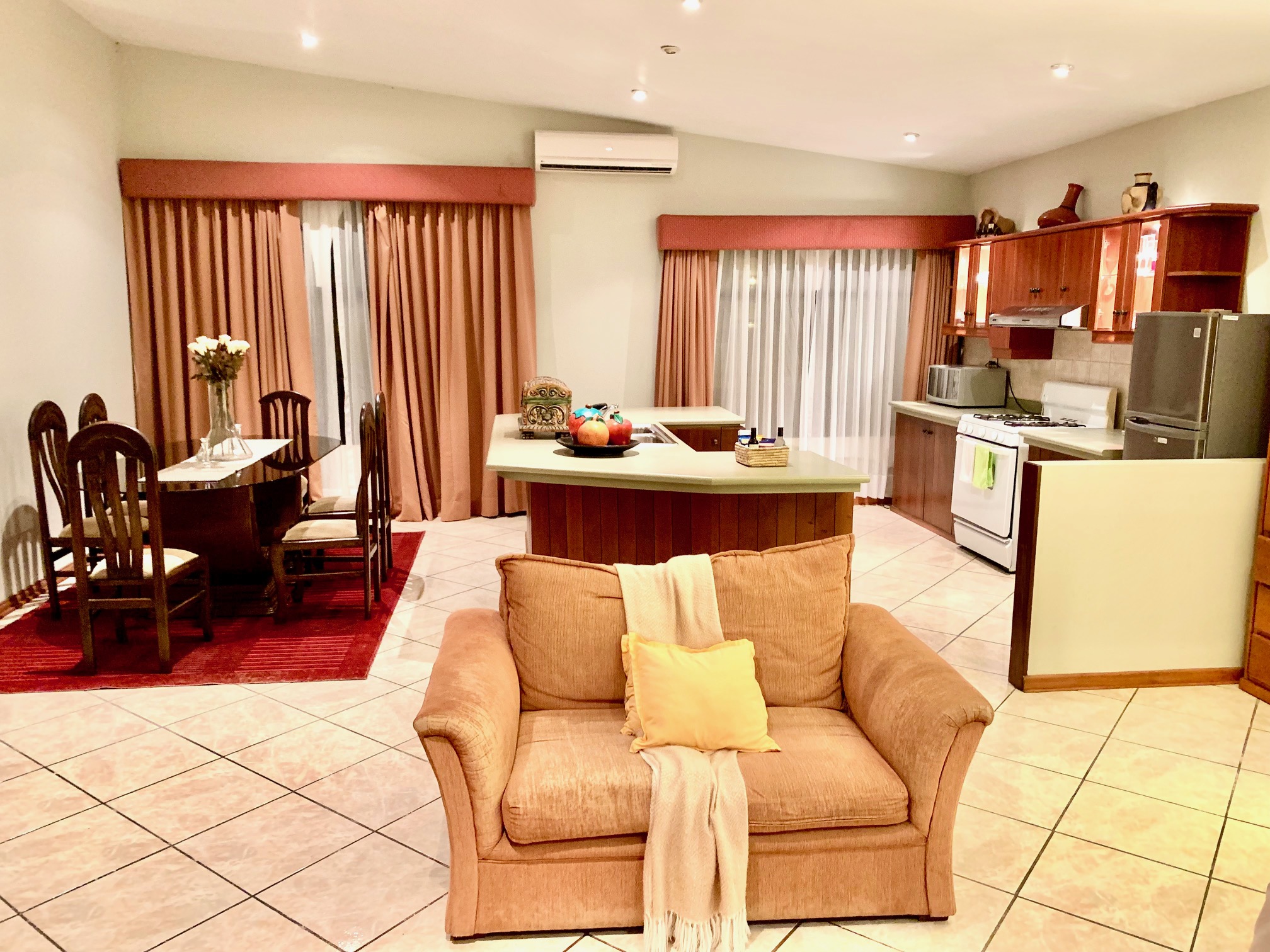 Suite King Bed One Bedroom 