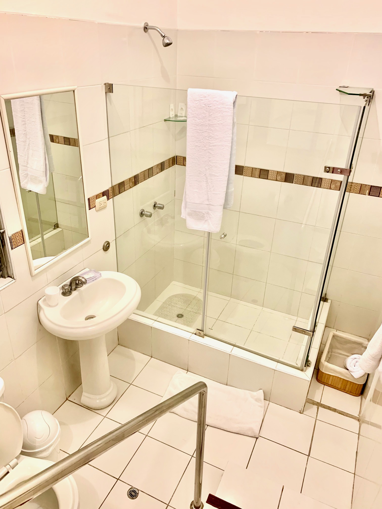 Suite King Bed One Bedroom 