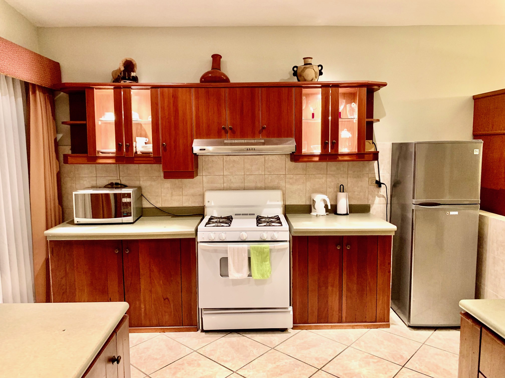 Suite King Bed One Bedroom 