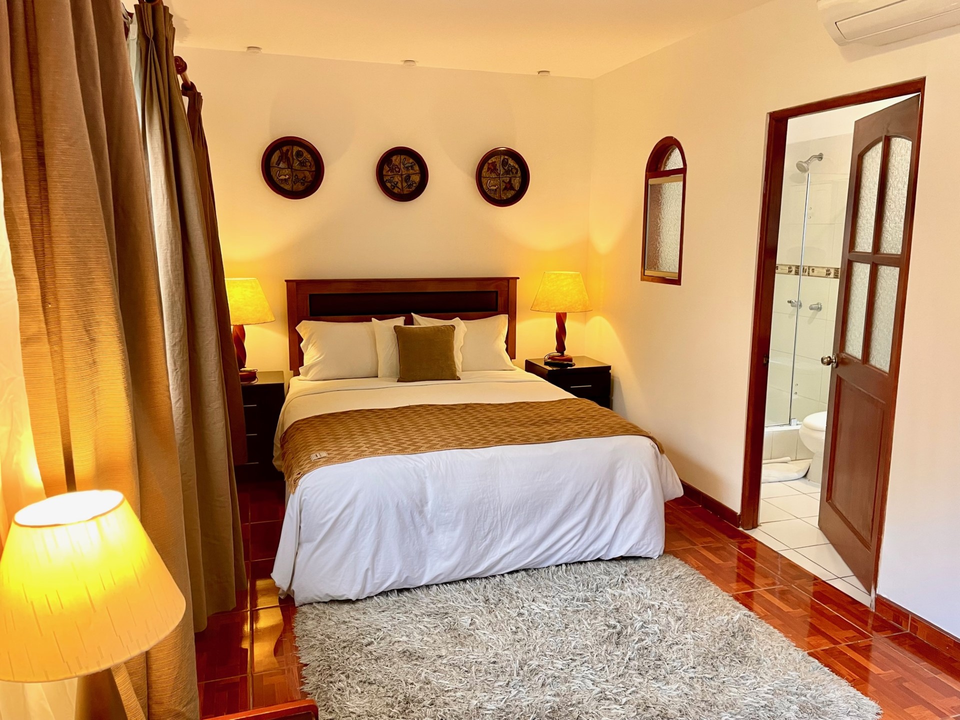 Suite Garden View One Bedroom