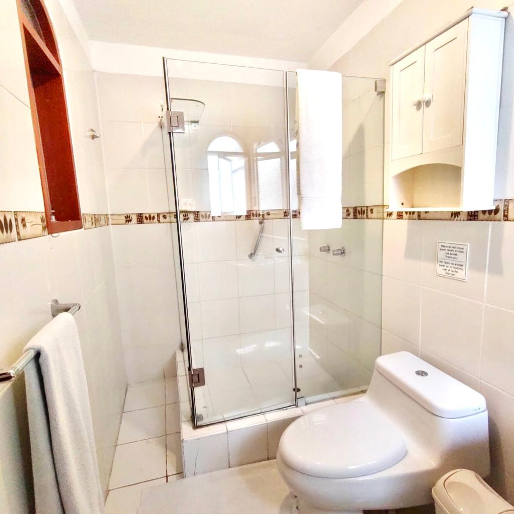 Suite Garden View One Bedroom