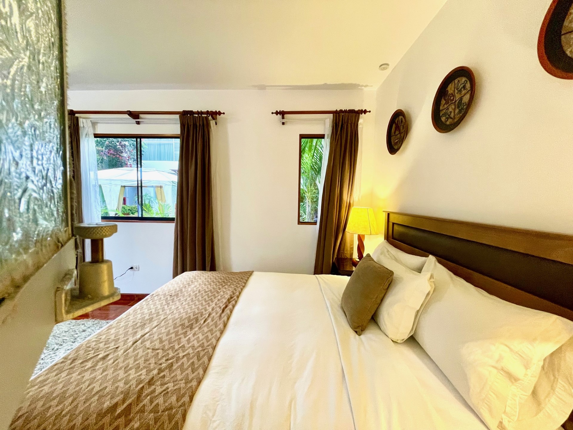 Suite Garden View One Bedroom