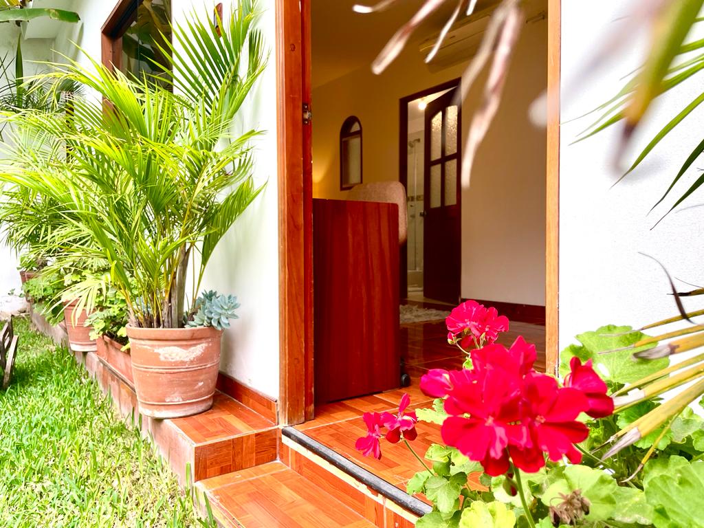 Suite Garden View One Bedroom