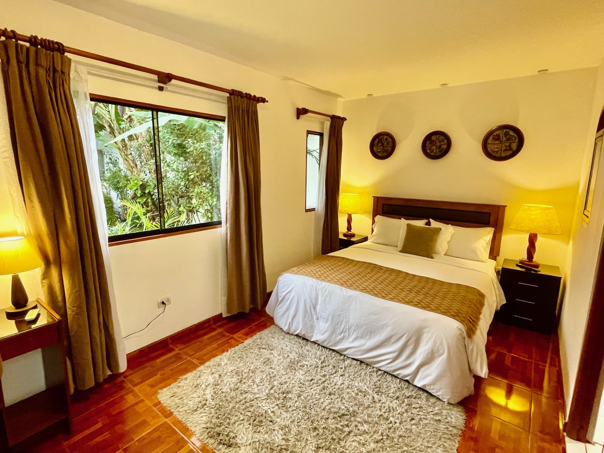 Suite Garden View One Bedroom