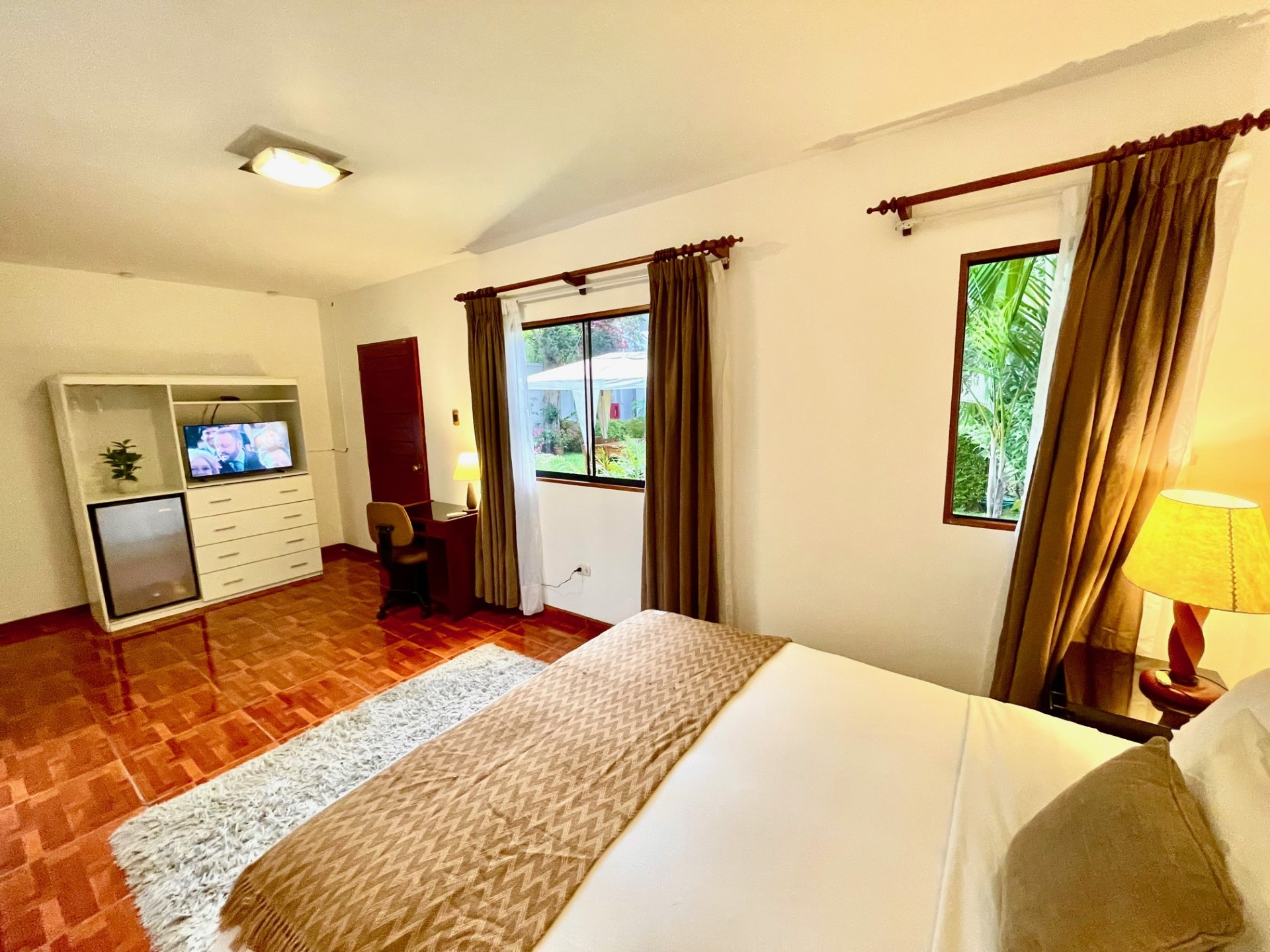 Suite Garden View One Bedroom