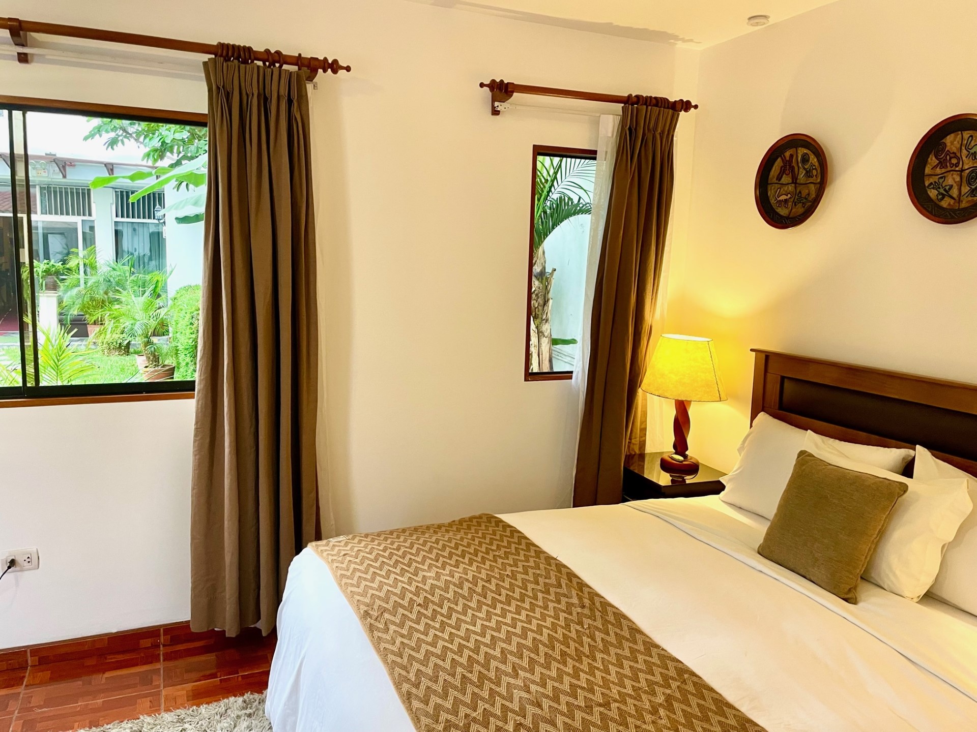 Suite Garden View One Bedroom