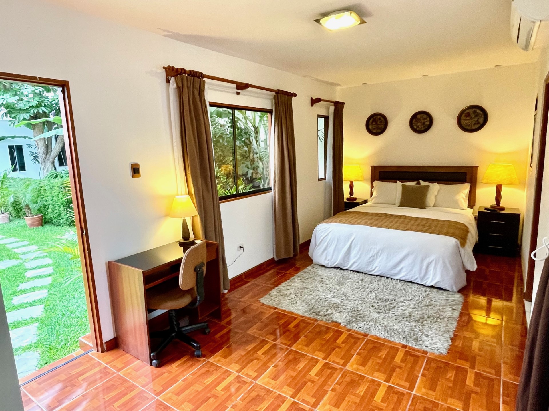 Suite Garden View One Bedroom