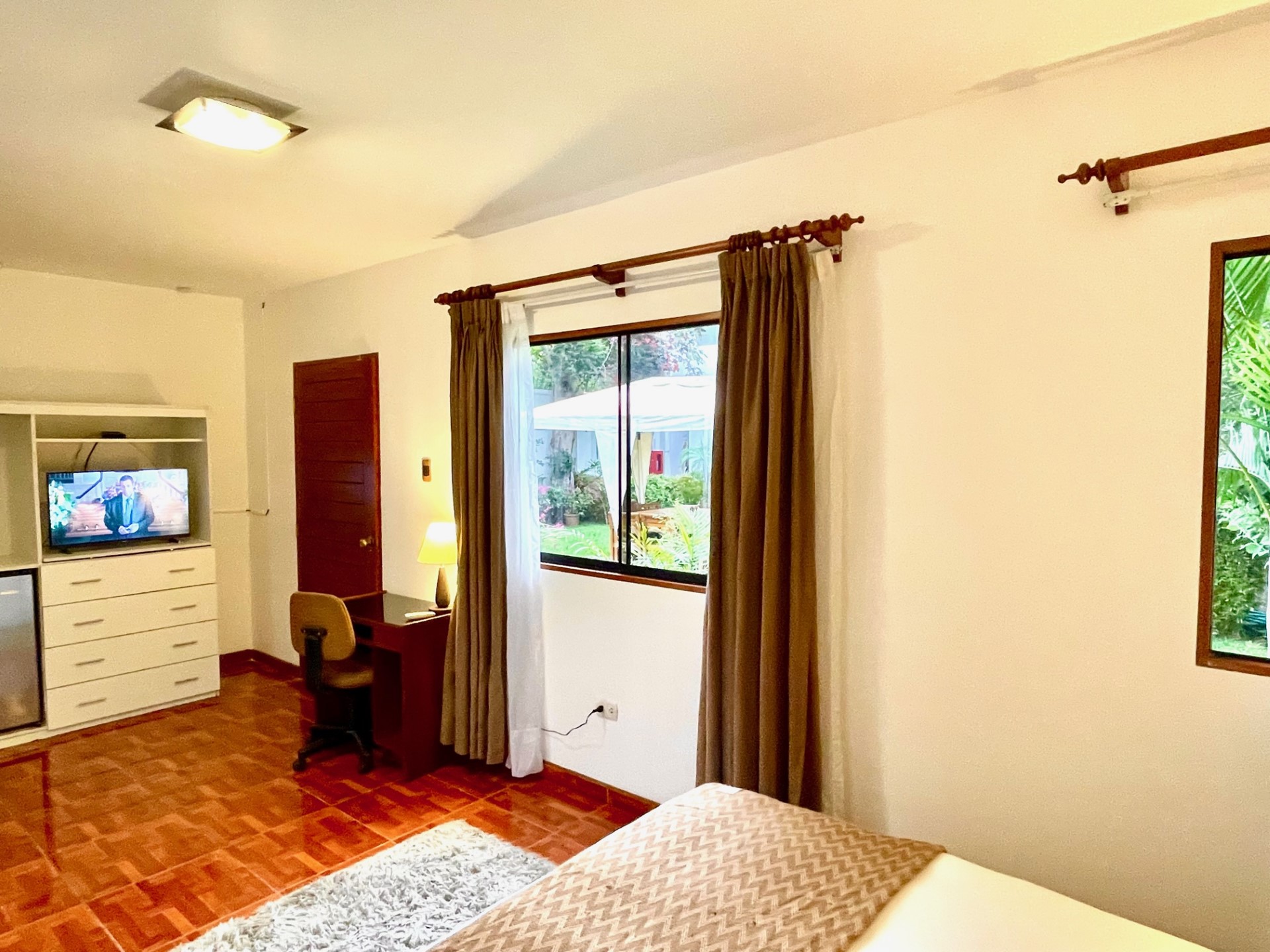 Suite Garden View One Bedroom